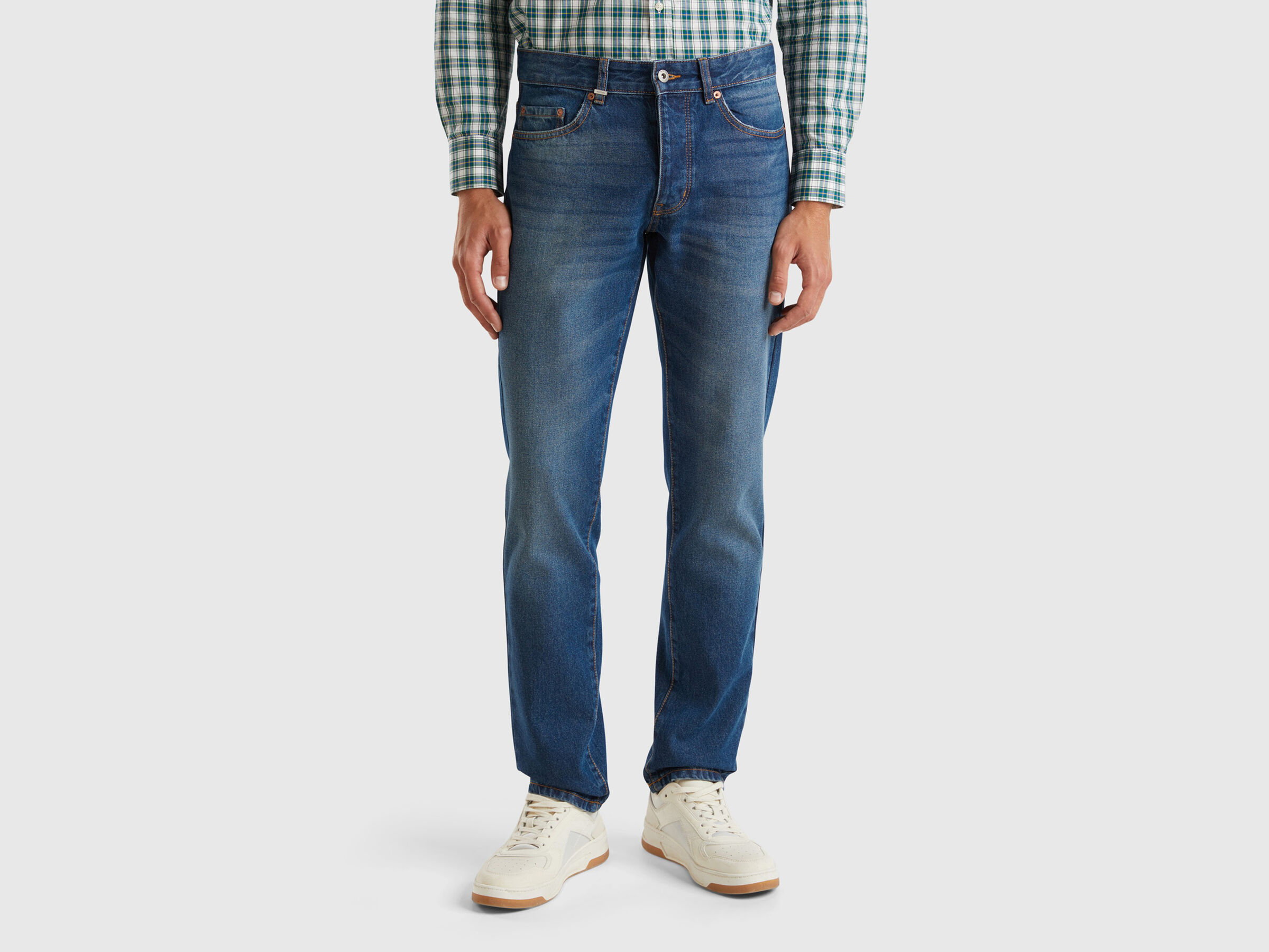 TROUSERS Homme image number 0