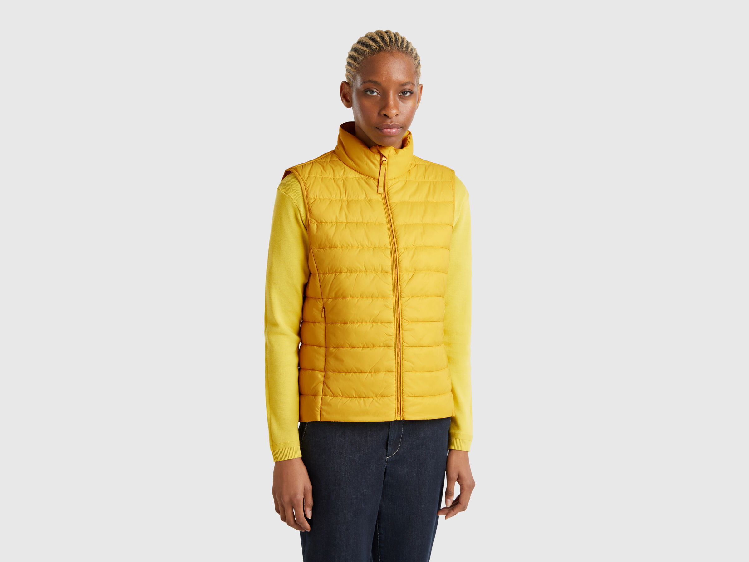 WAISTCOAT Femme image number 0