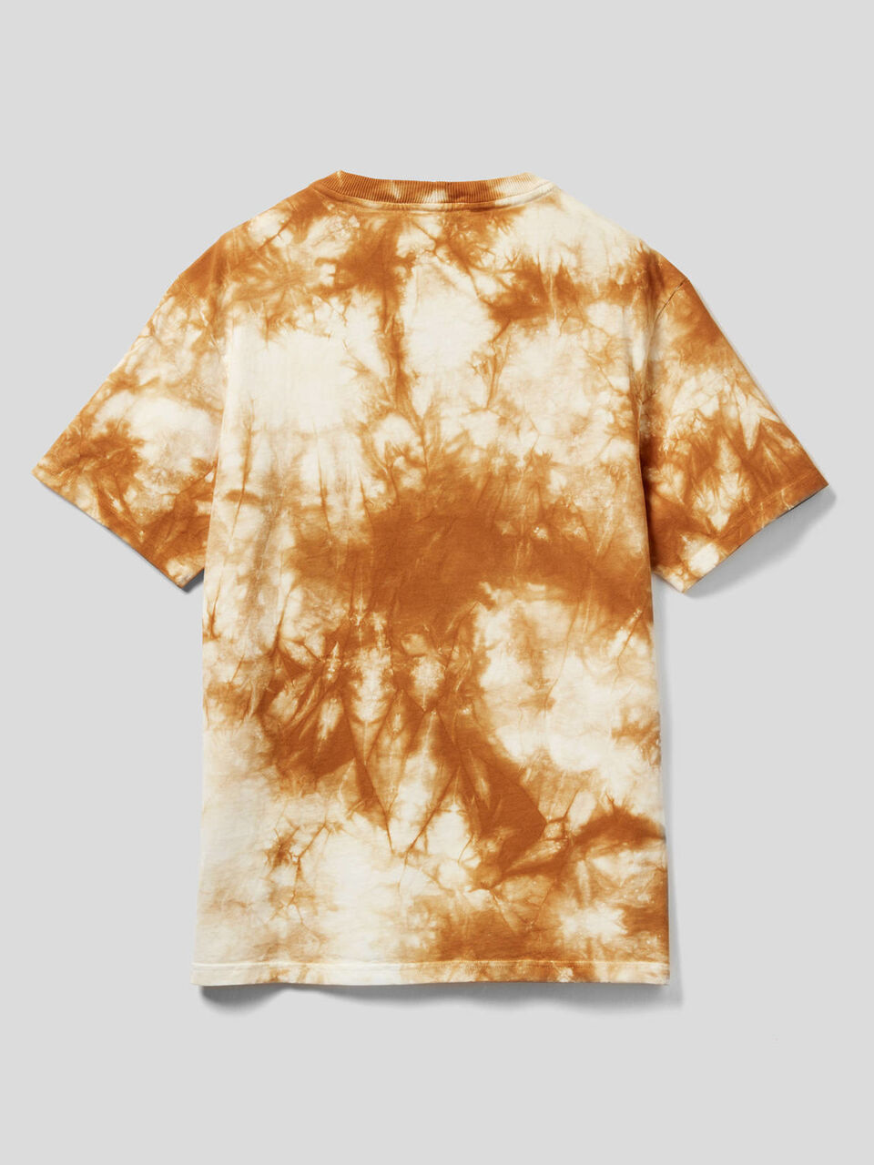 T-shirt effet dégradé image number 2