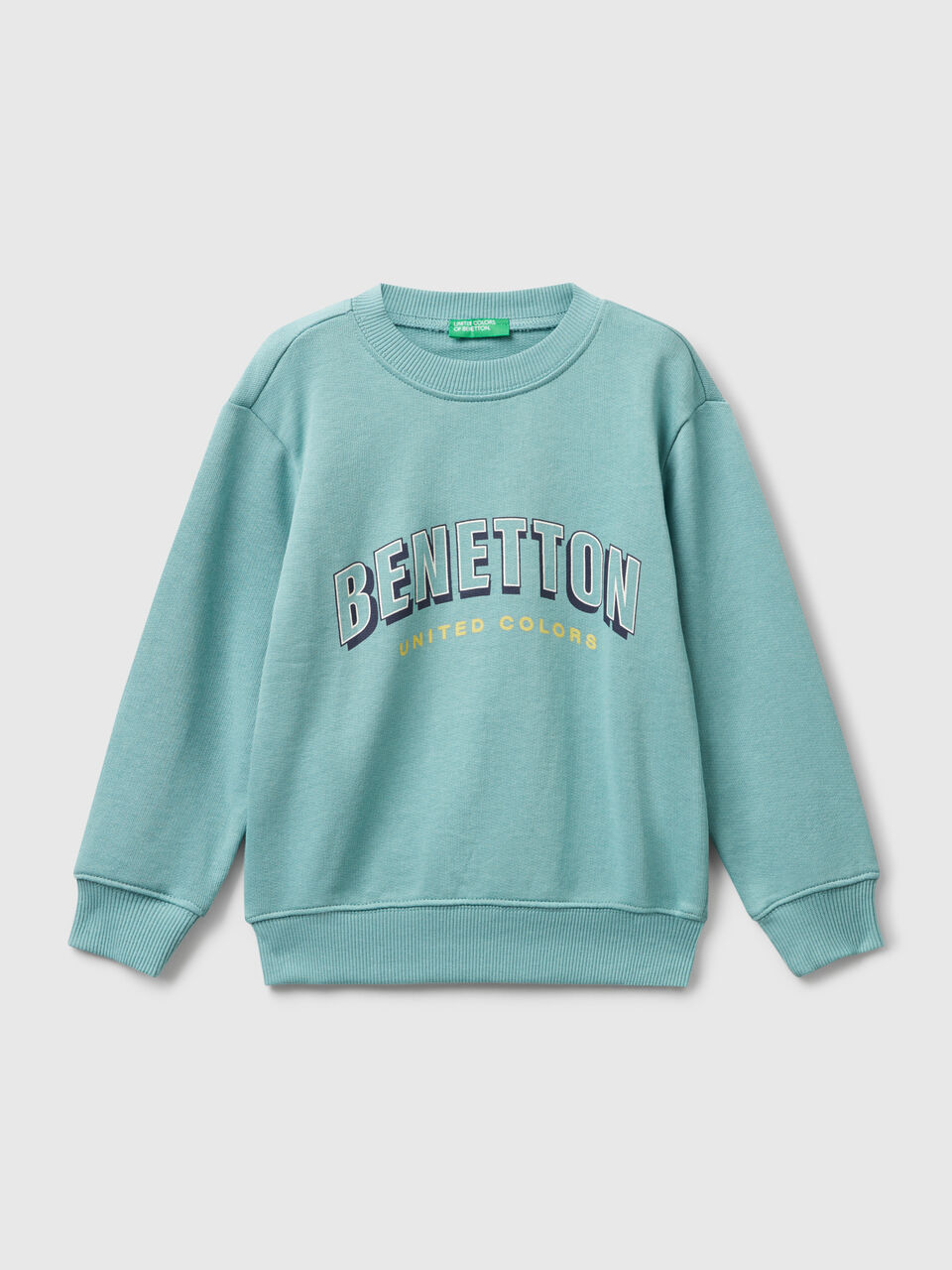 SWEATER L/S Garçon image number 1