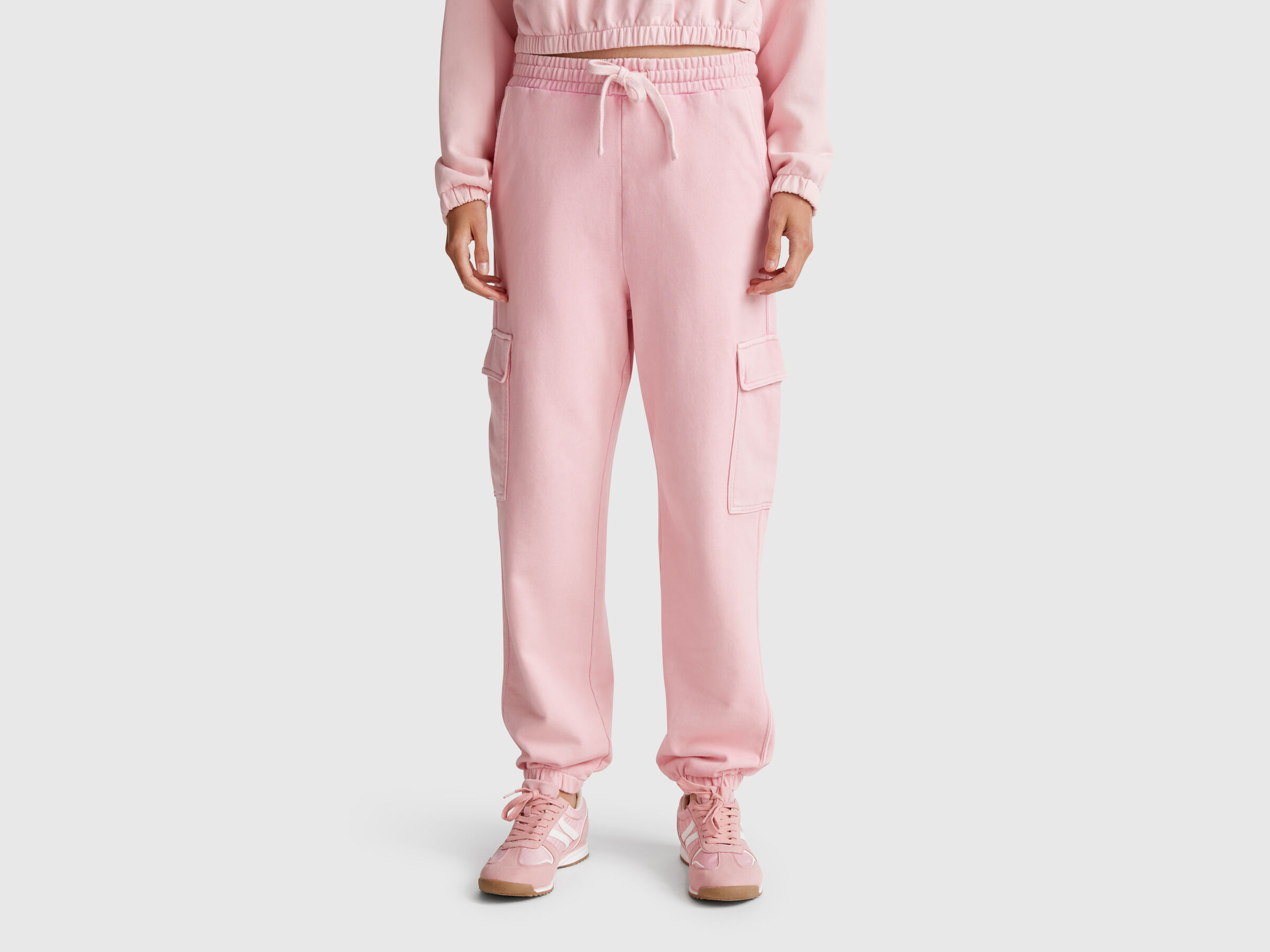 TROUSERS Femme image number 0