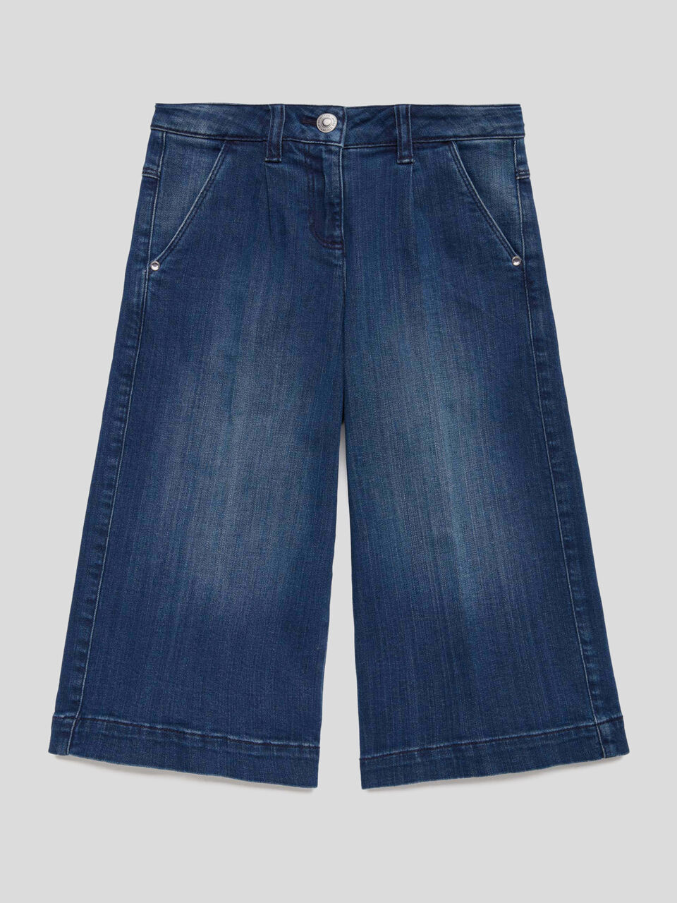 Jean large 3/4 image number 1
