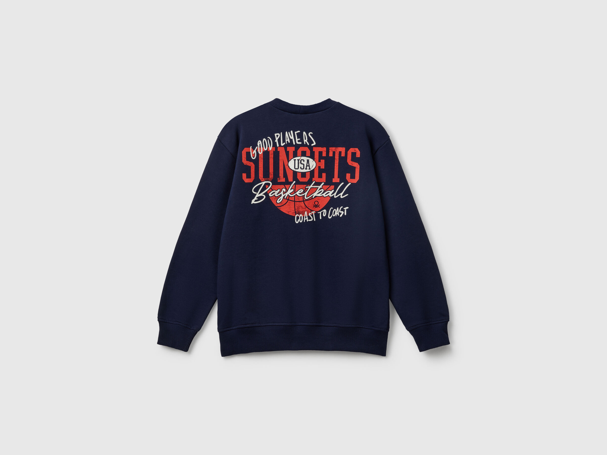 SWEATER L/S Garçon image number 1