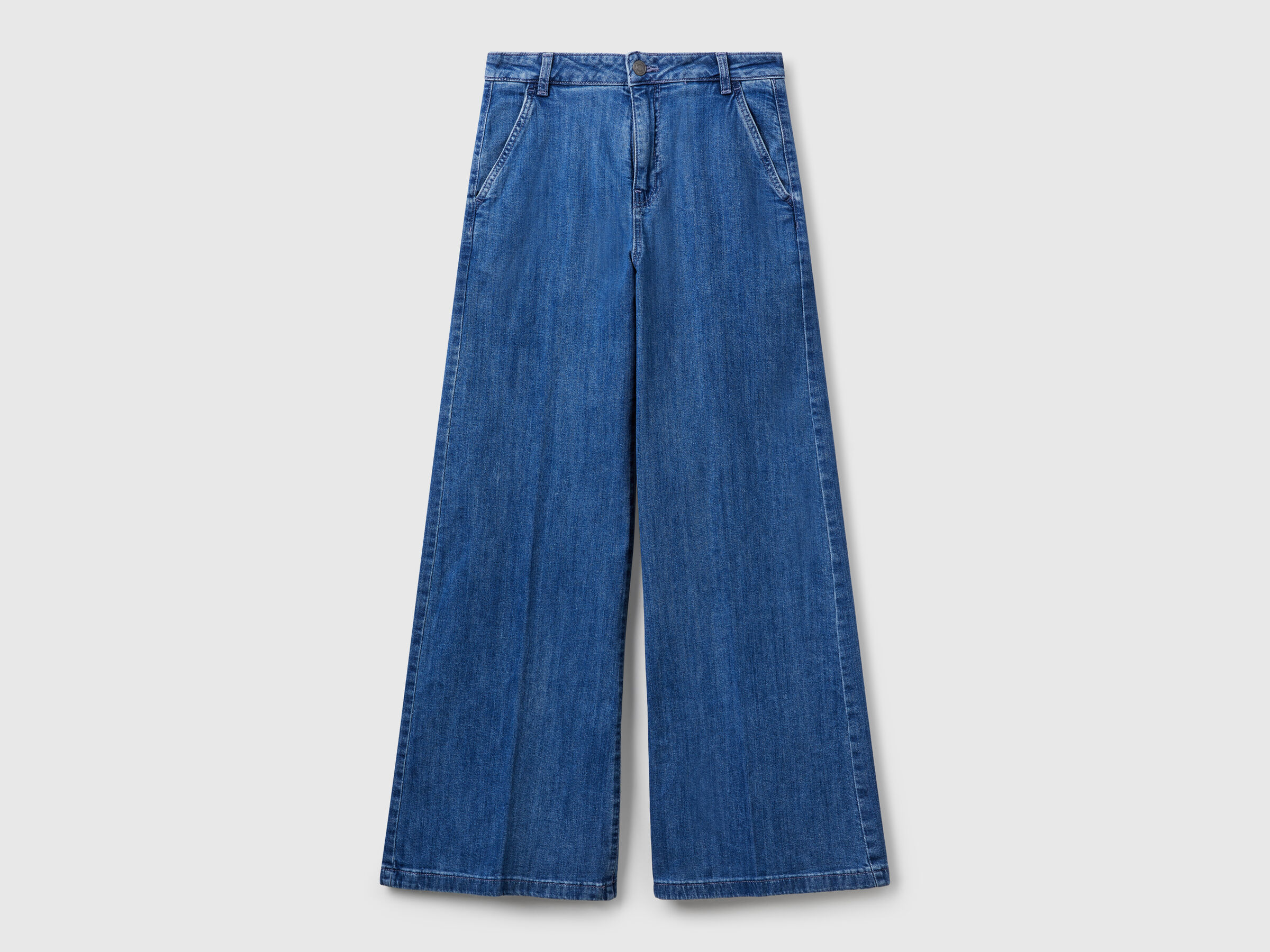 TROUSERS Femme image number 3