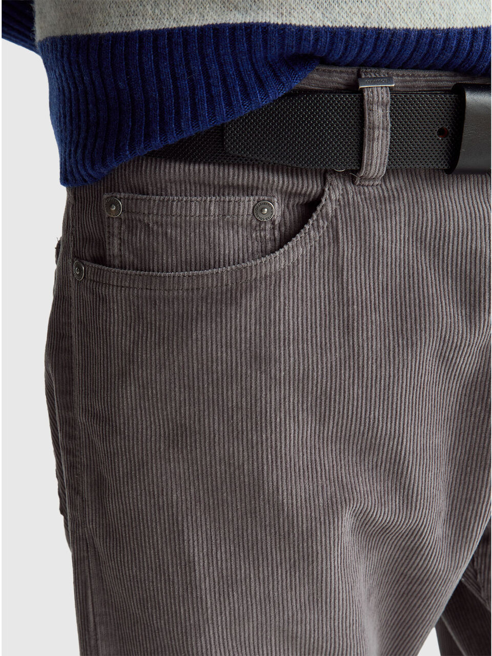 TROUSERS Homme image number null