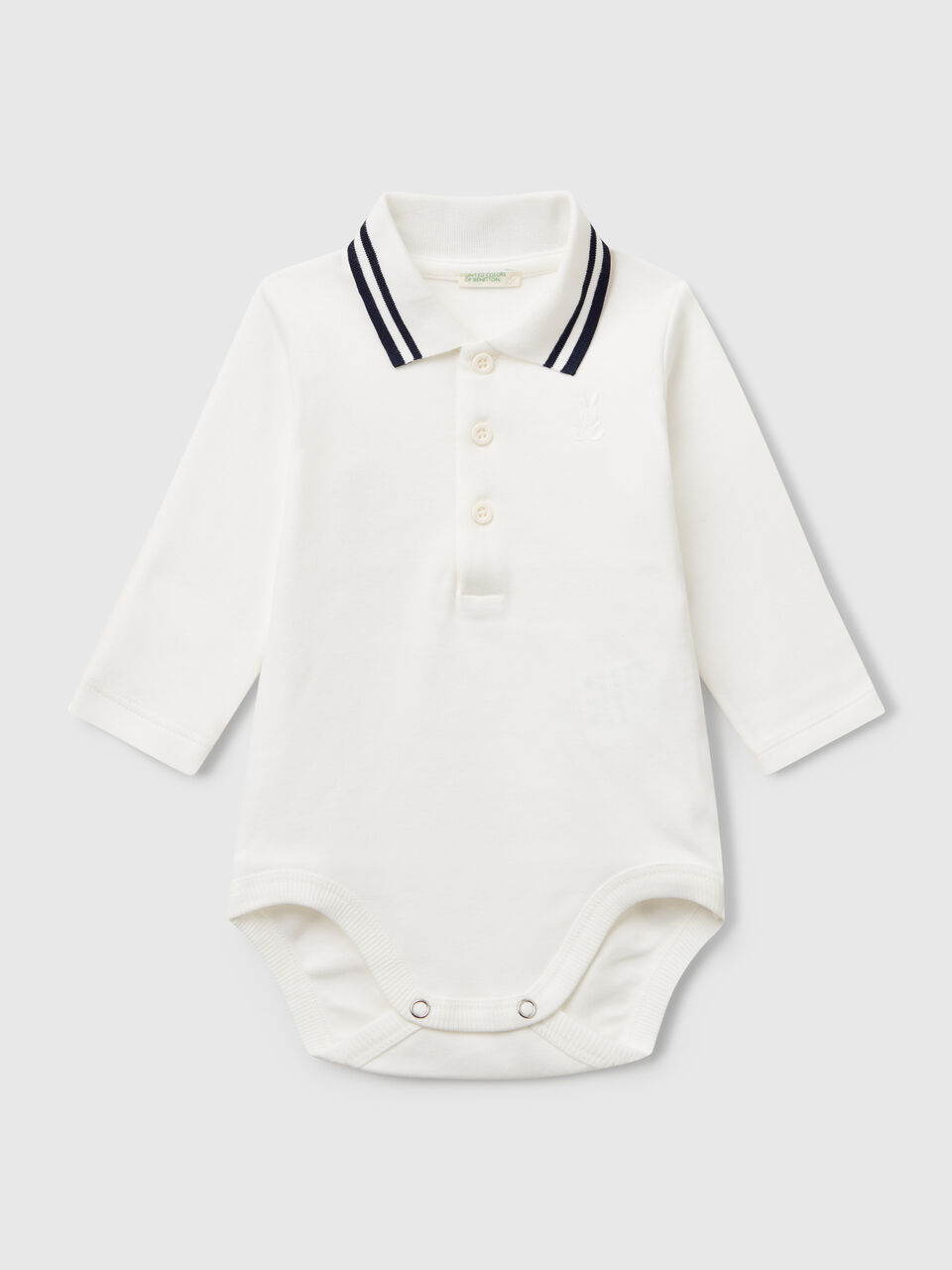 BODYSUIT L/S Naissancede image number 1