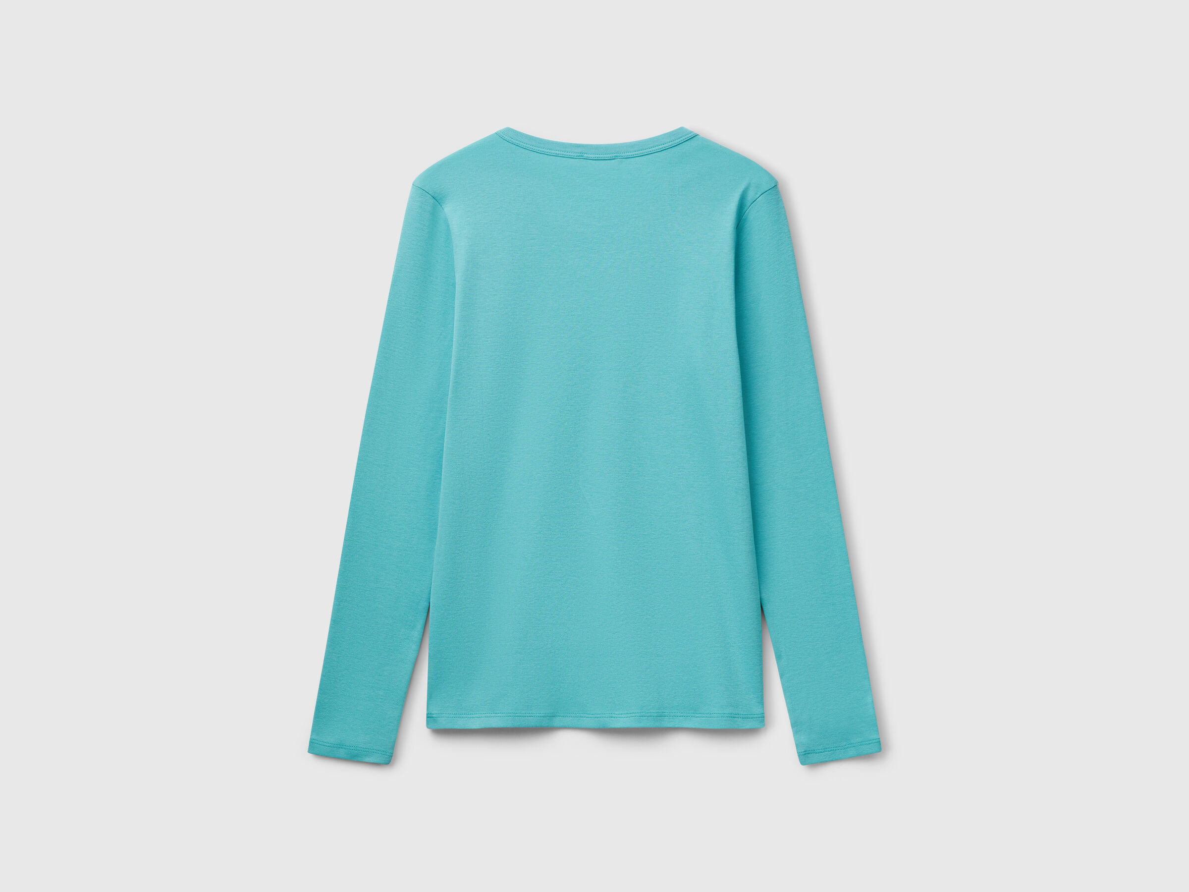 T-SHIRT L/S Femme image number 3