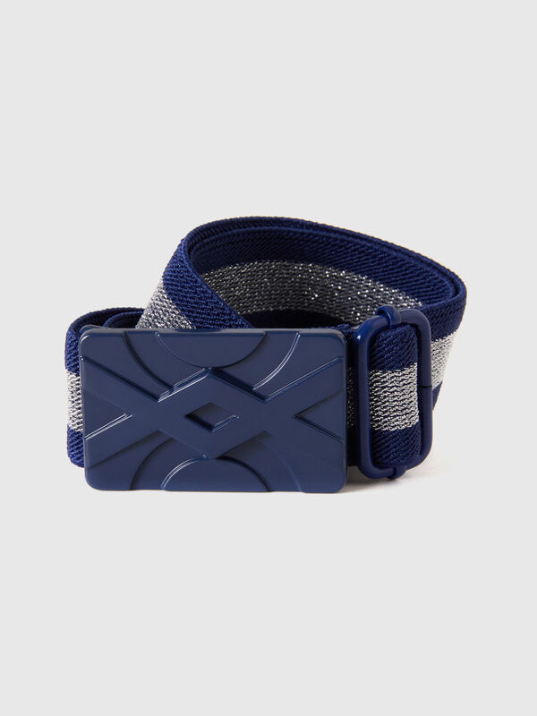 Ceinture élastique Filles