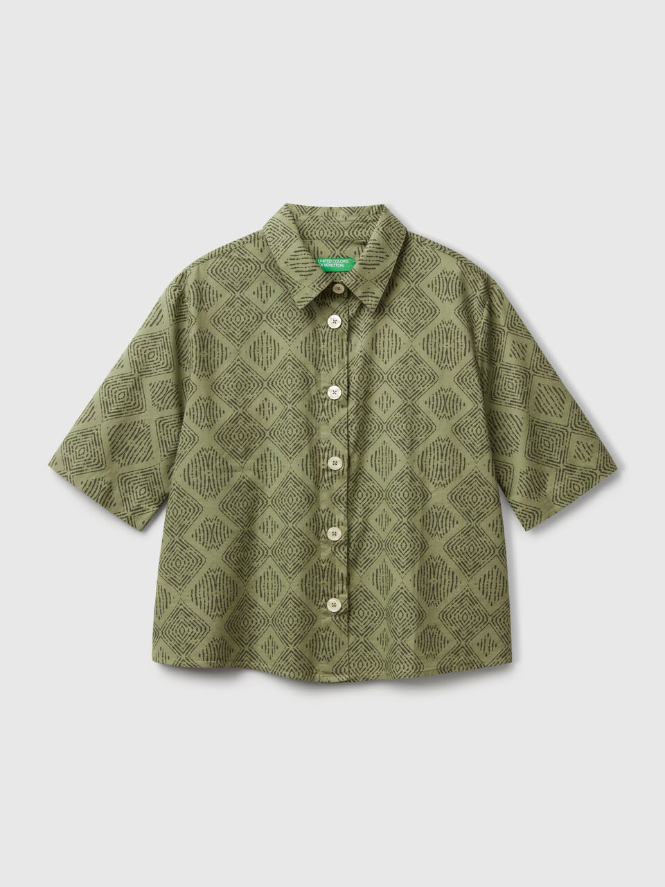 SHIRT Femme image number 1