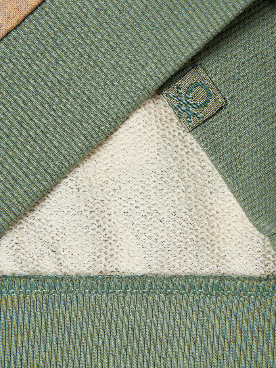 SET SWEATER+TROUSERS Garçon image number null