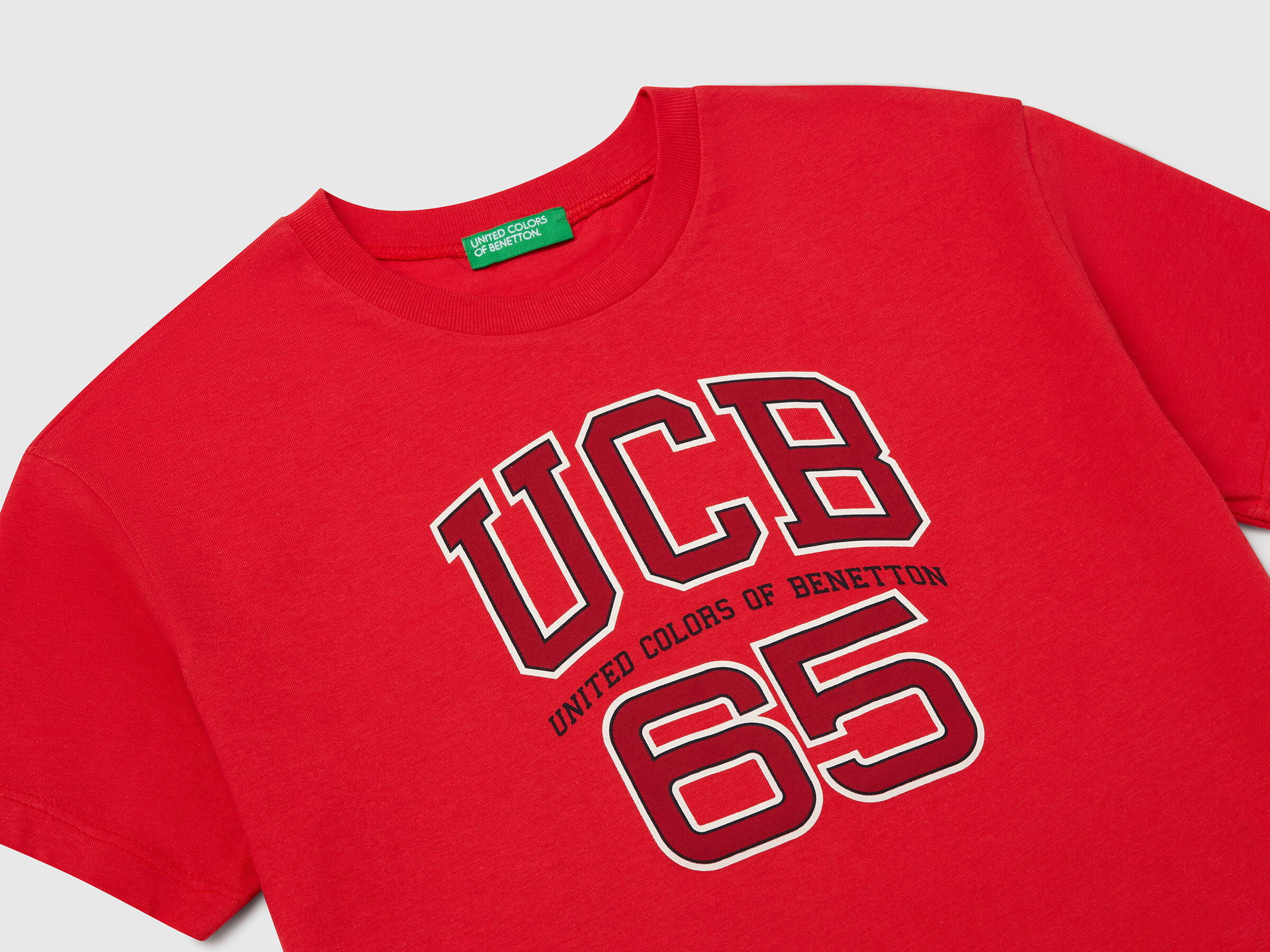 T-SHIRT Garçon image number 2