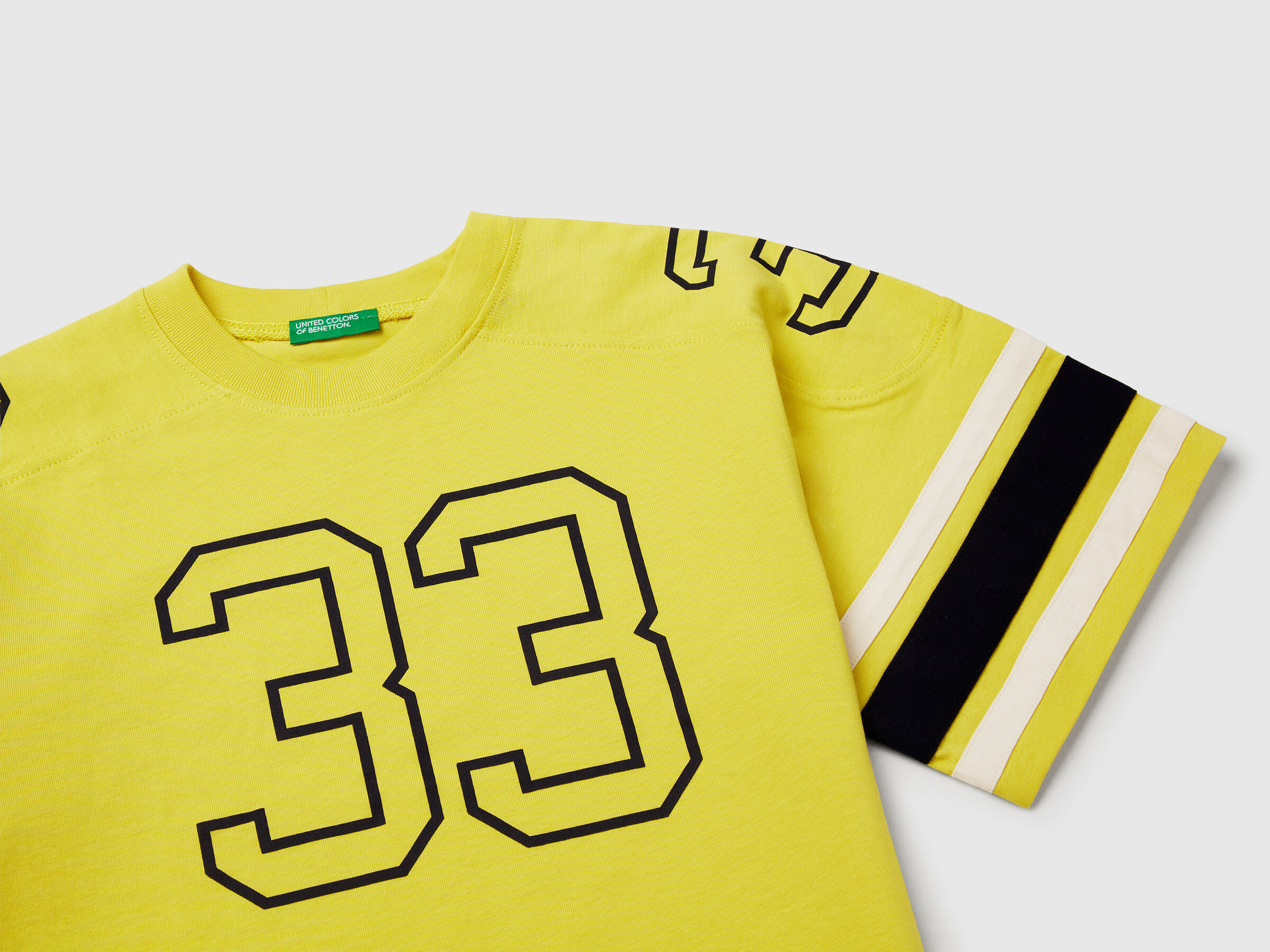 T-SHIRT Garçon image number 2