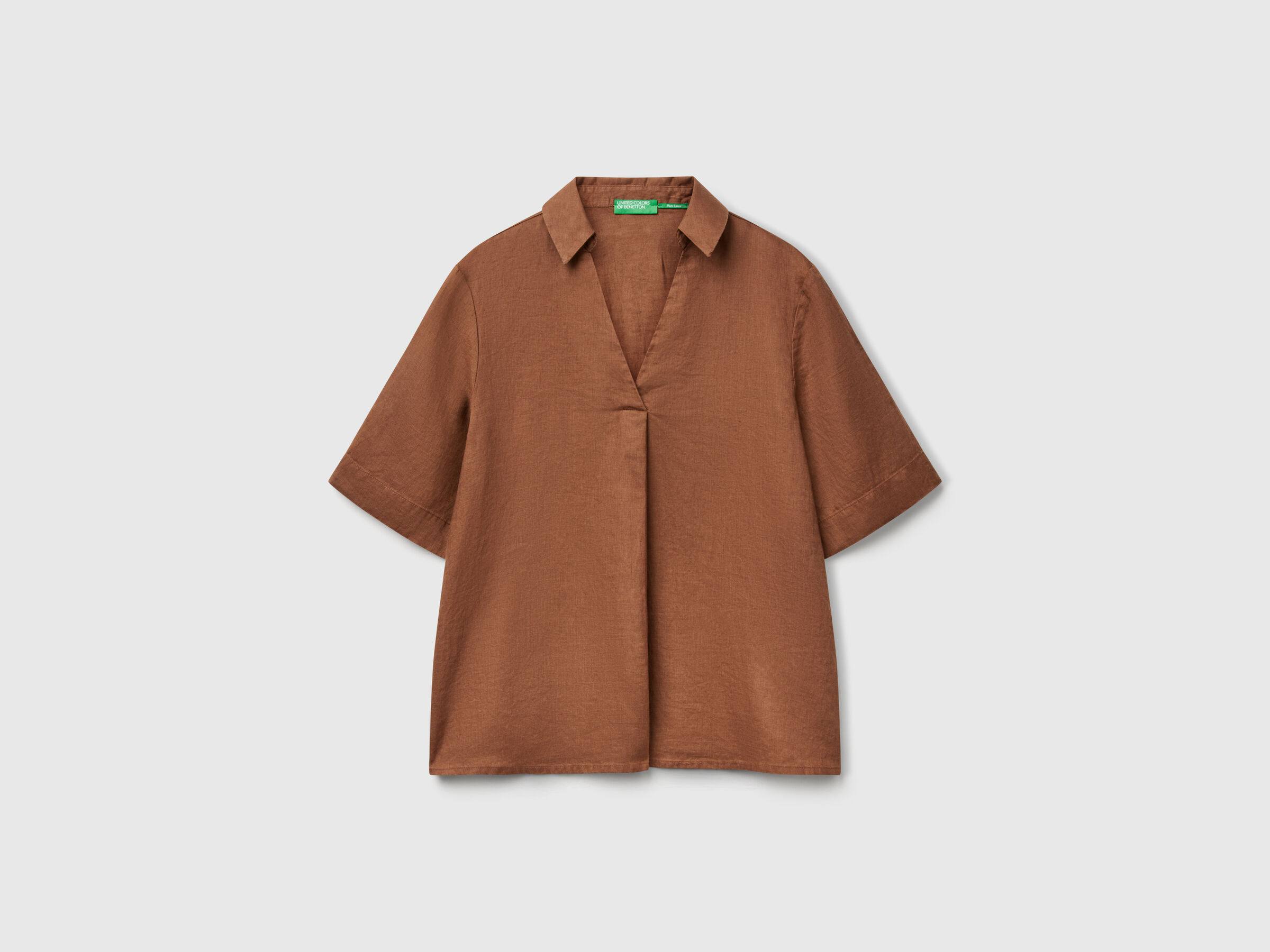 BLOUSE Femme image number 2