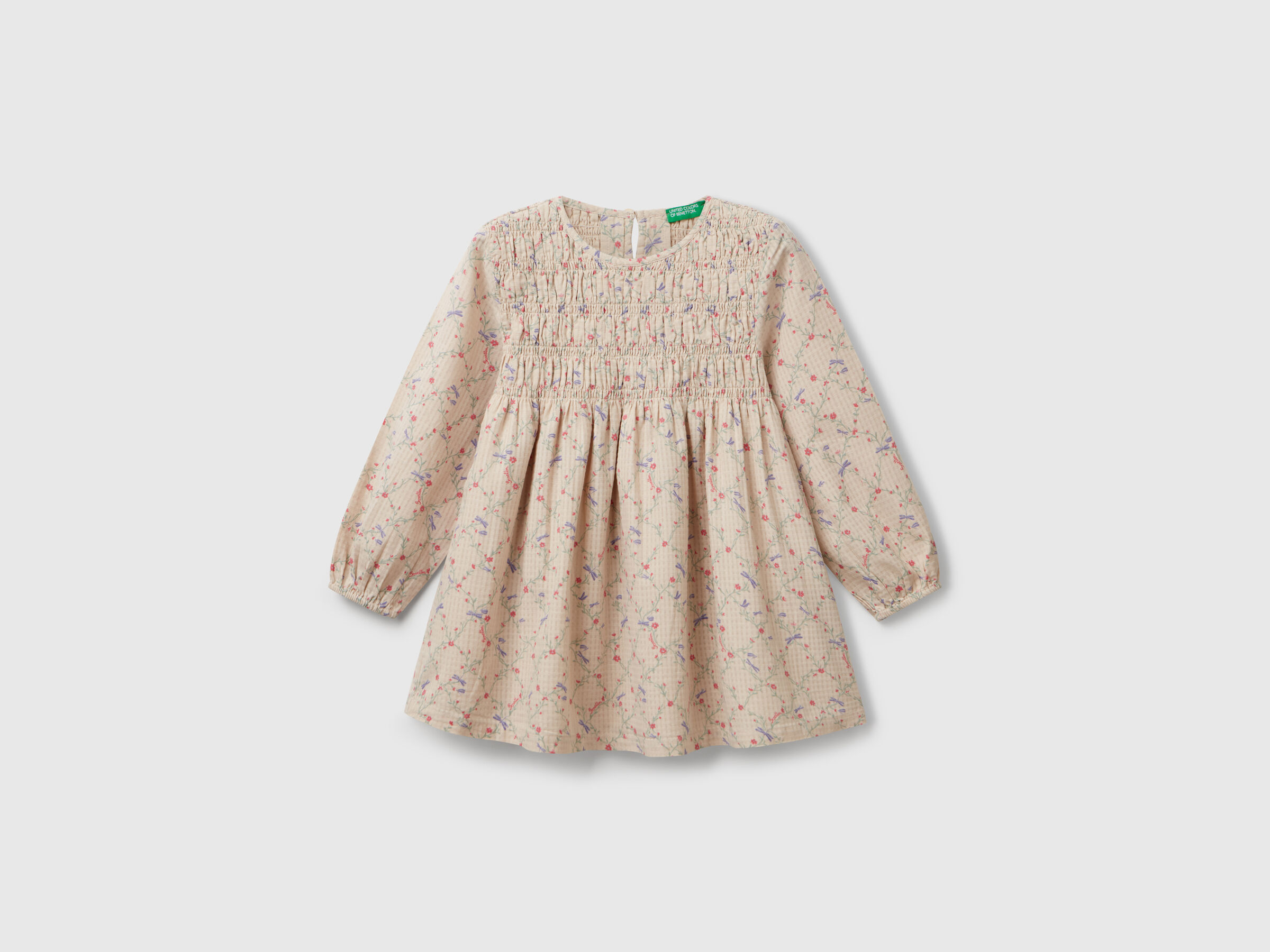 DRESS Filles image number 0