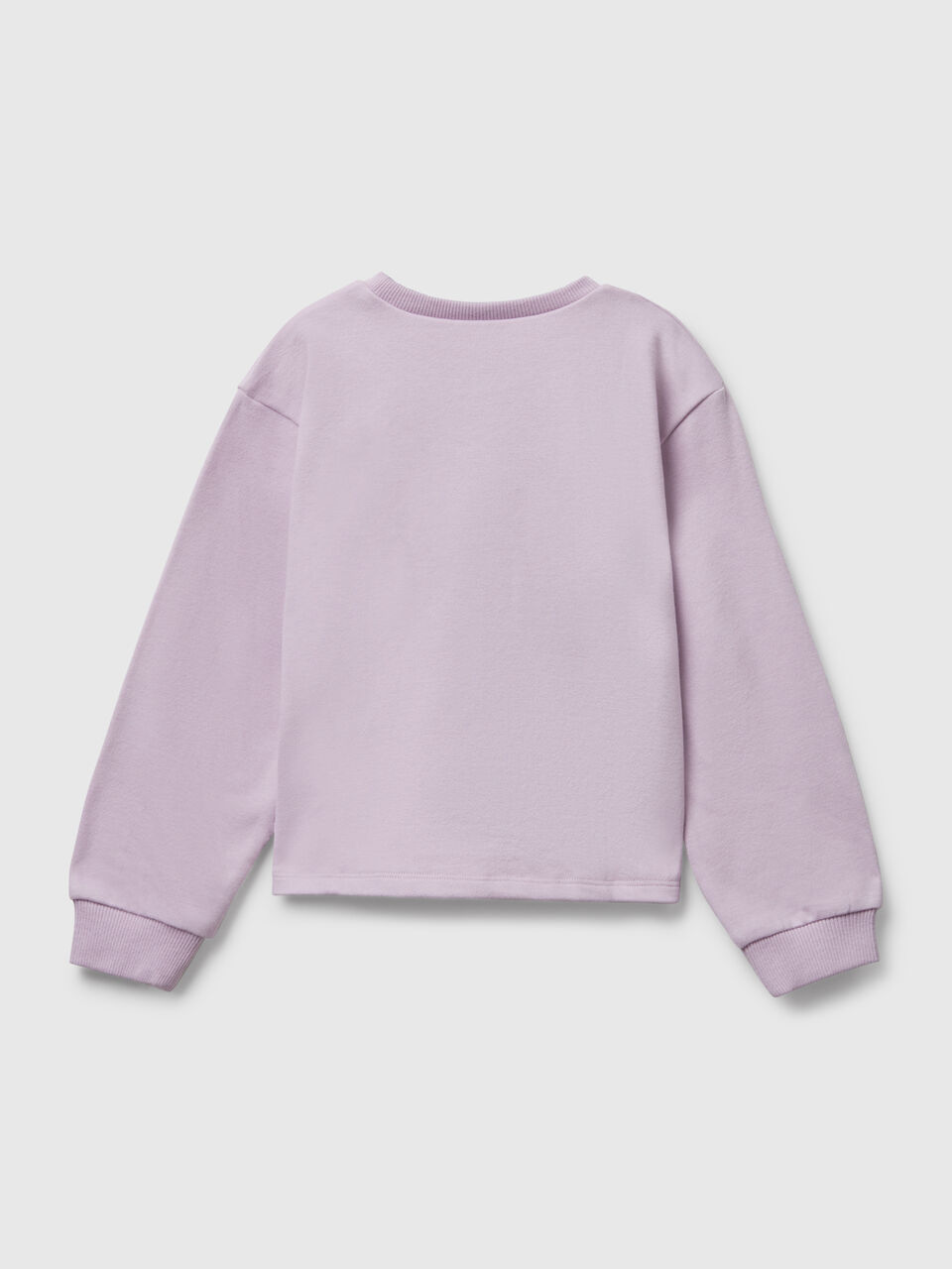 SWEATER L/S Filles image number 2