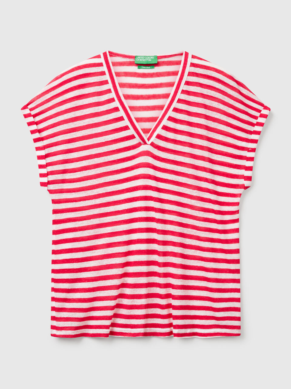 T-SHIRT Femme image number 1