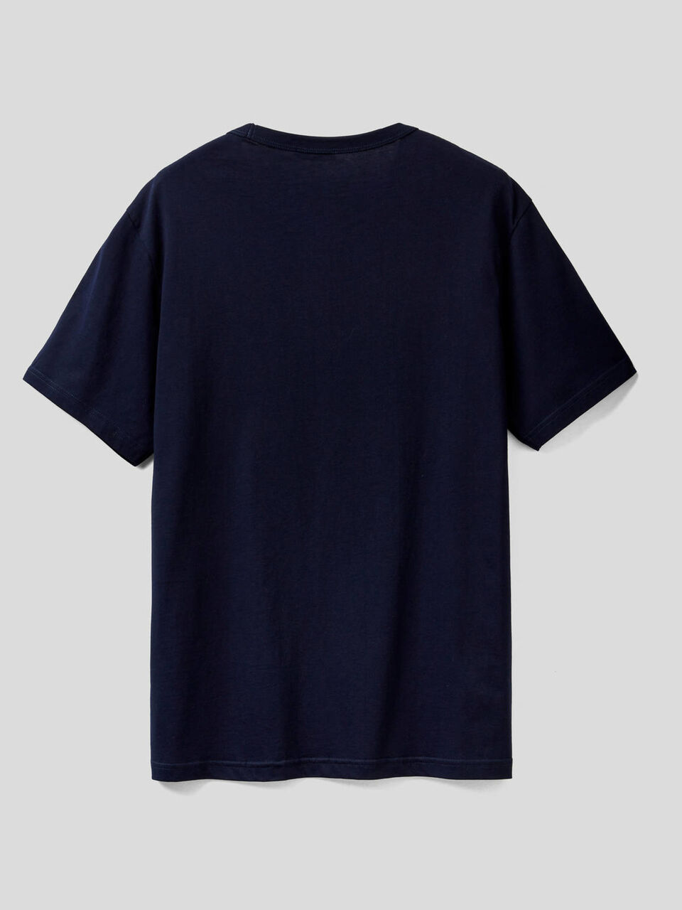 T-shirt avec logo imprimé image number 2