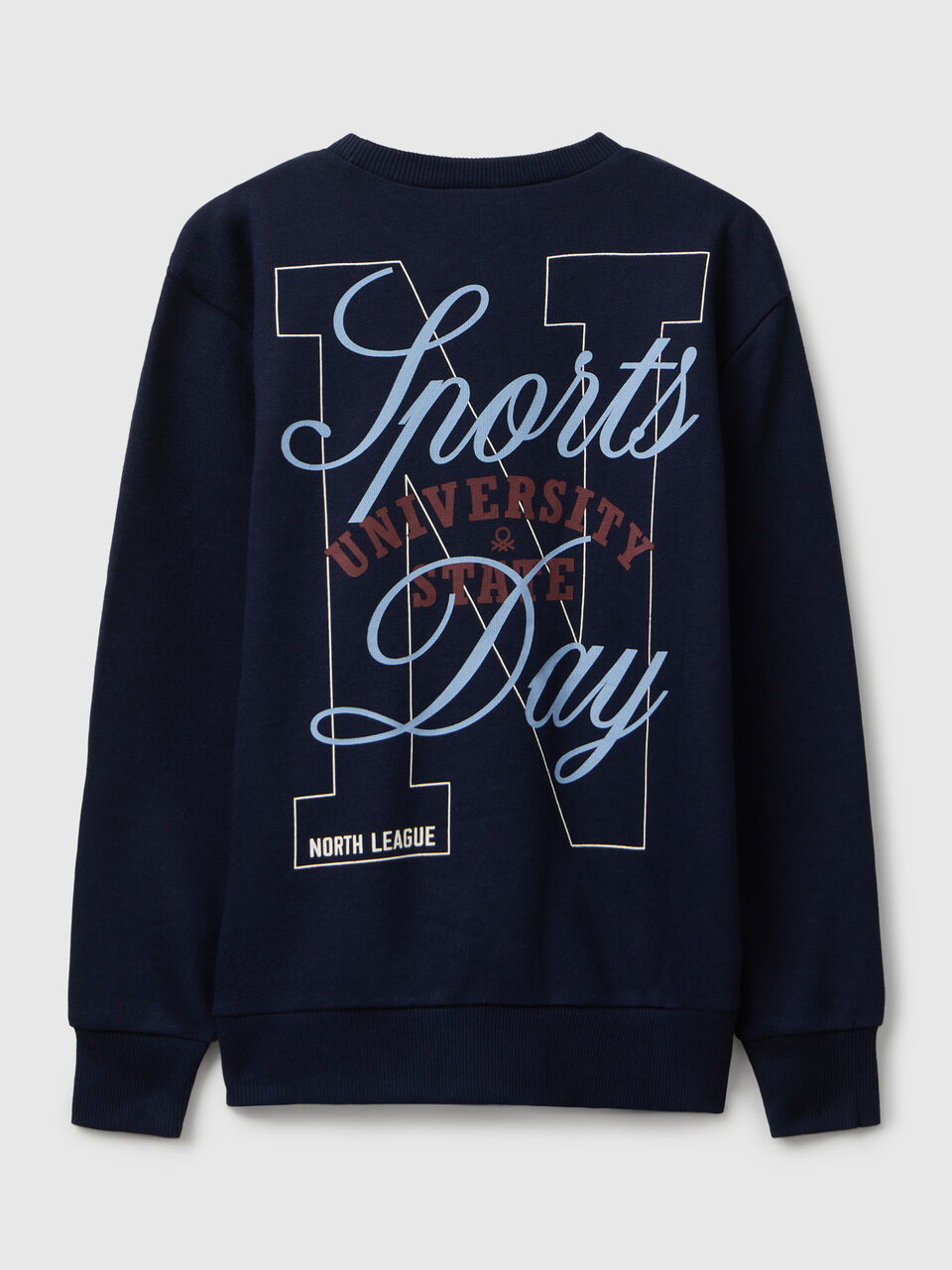 SWEATER L/S Garçon image number 2