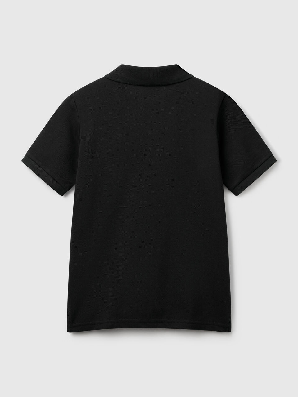 H/S POLO SHIRT Garçon image number 2