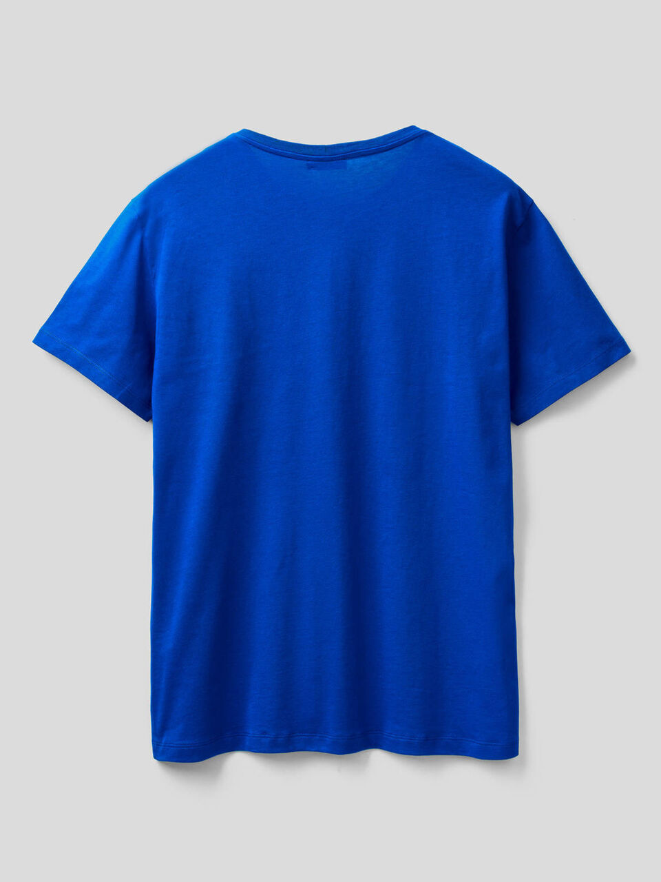 T-shirt manches courtes avec logo imprimé image number 2