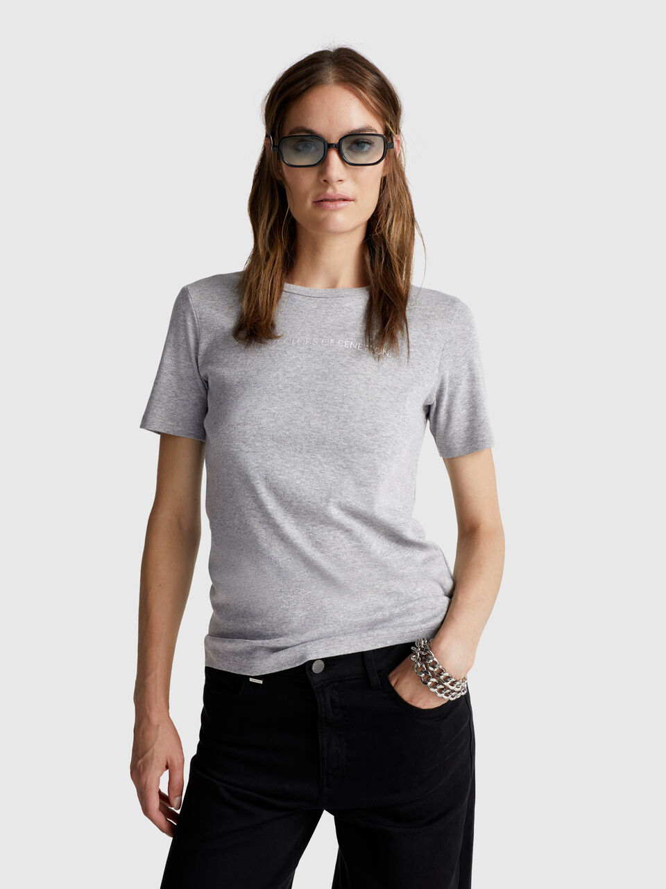 T-SHIRT Femme image number null