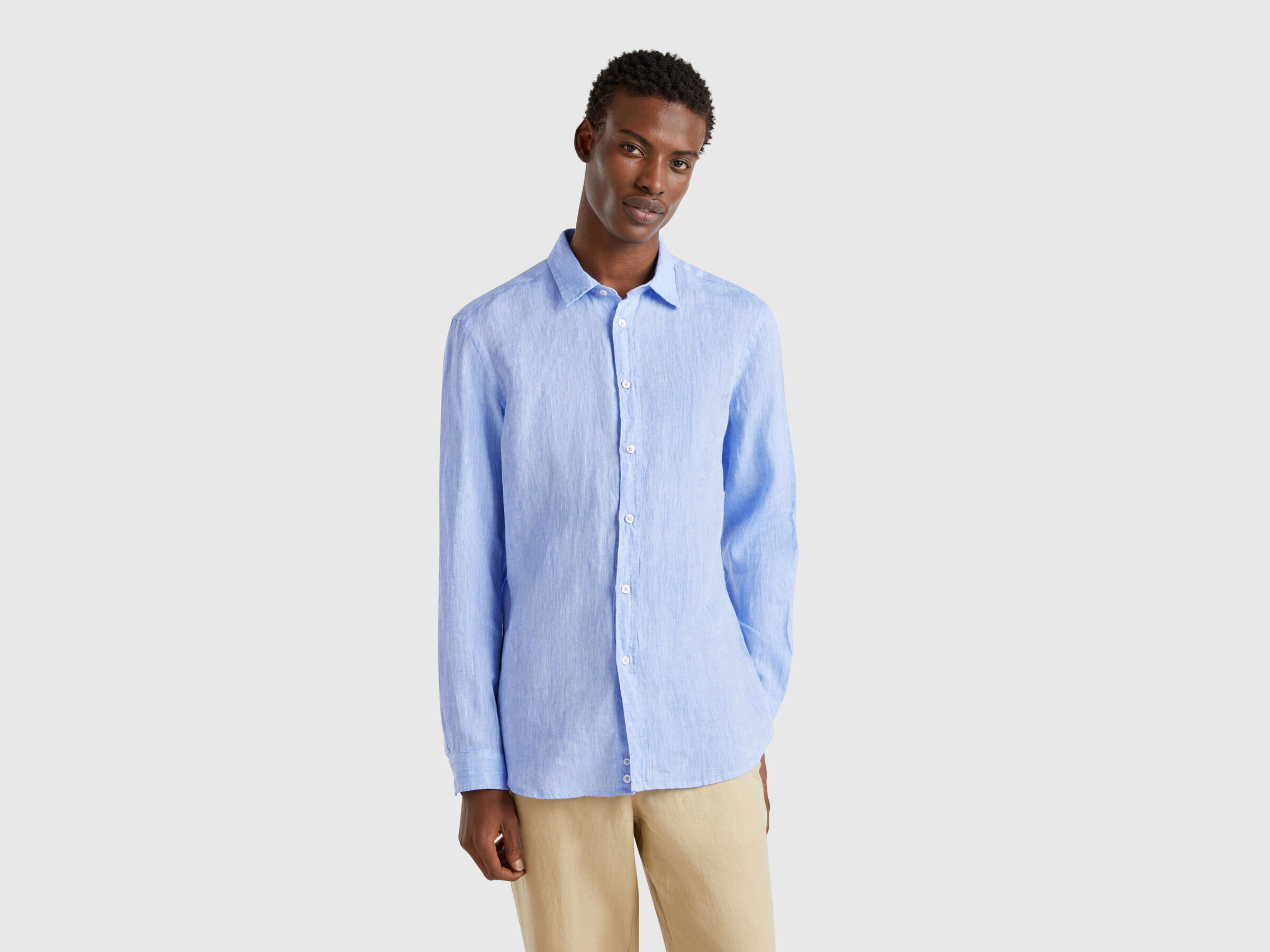 SHIRT Homme image number 0