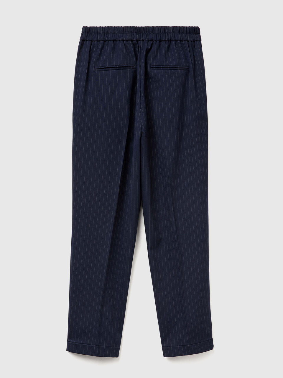 TROUSERS Femme image number 2