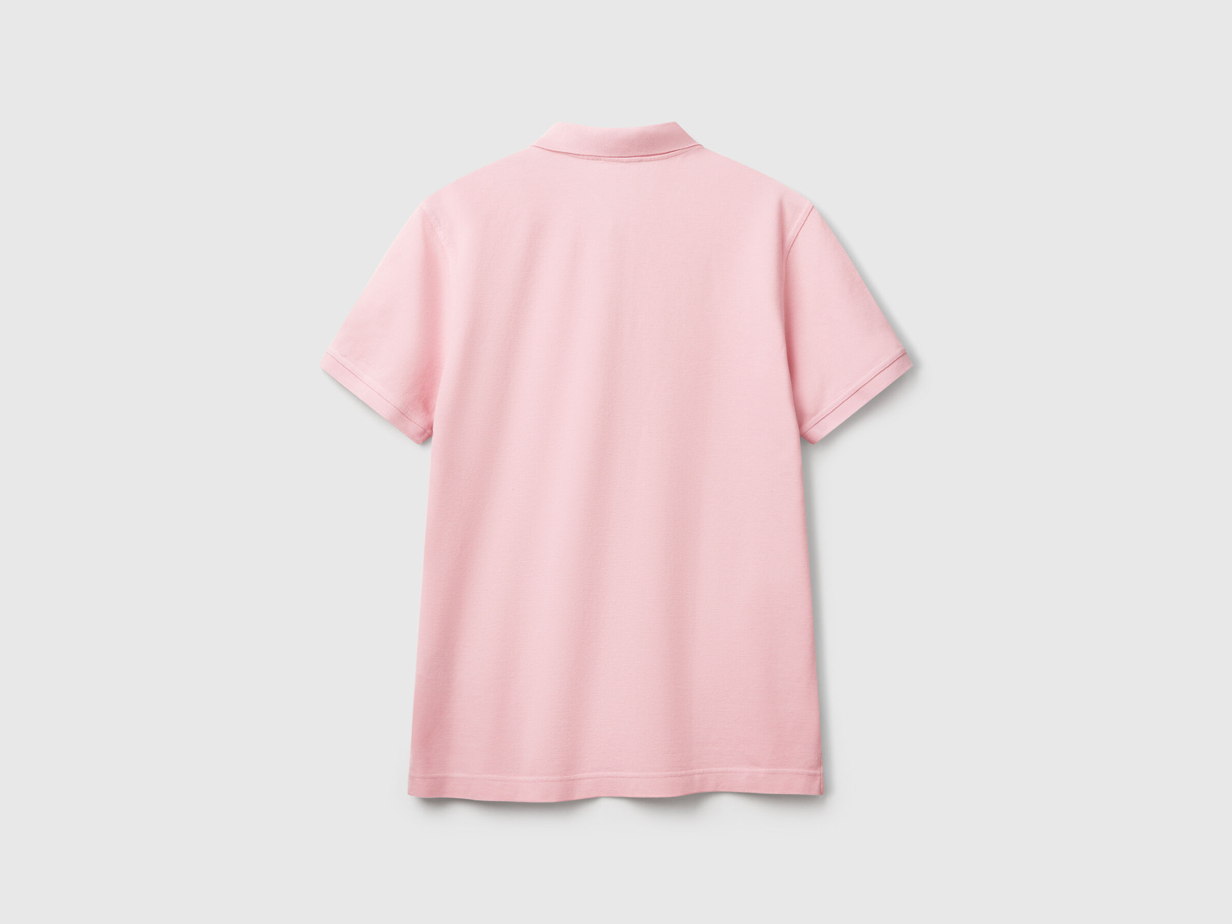 H/S POLO SHIRT Homme image number 4