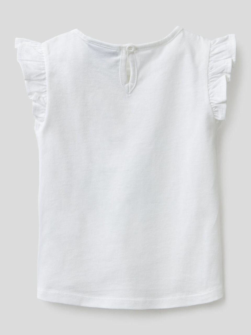 T-shirt avec petite Princesse Disney image number 2