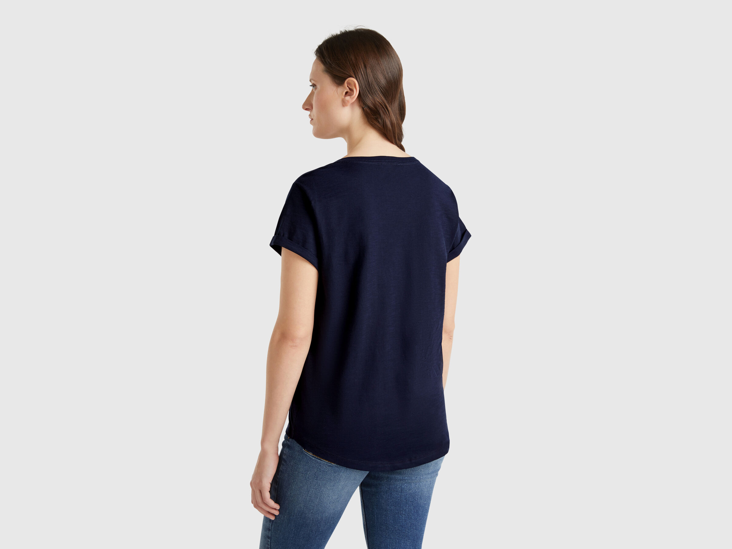 T-SHIRT Femme image number 1