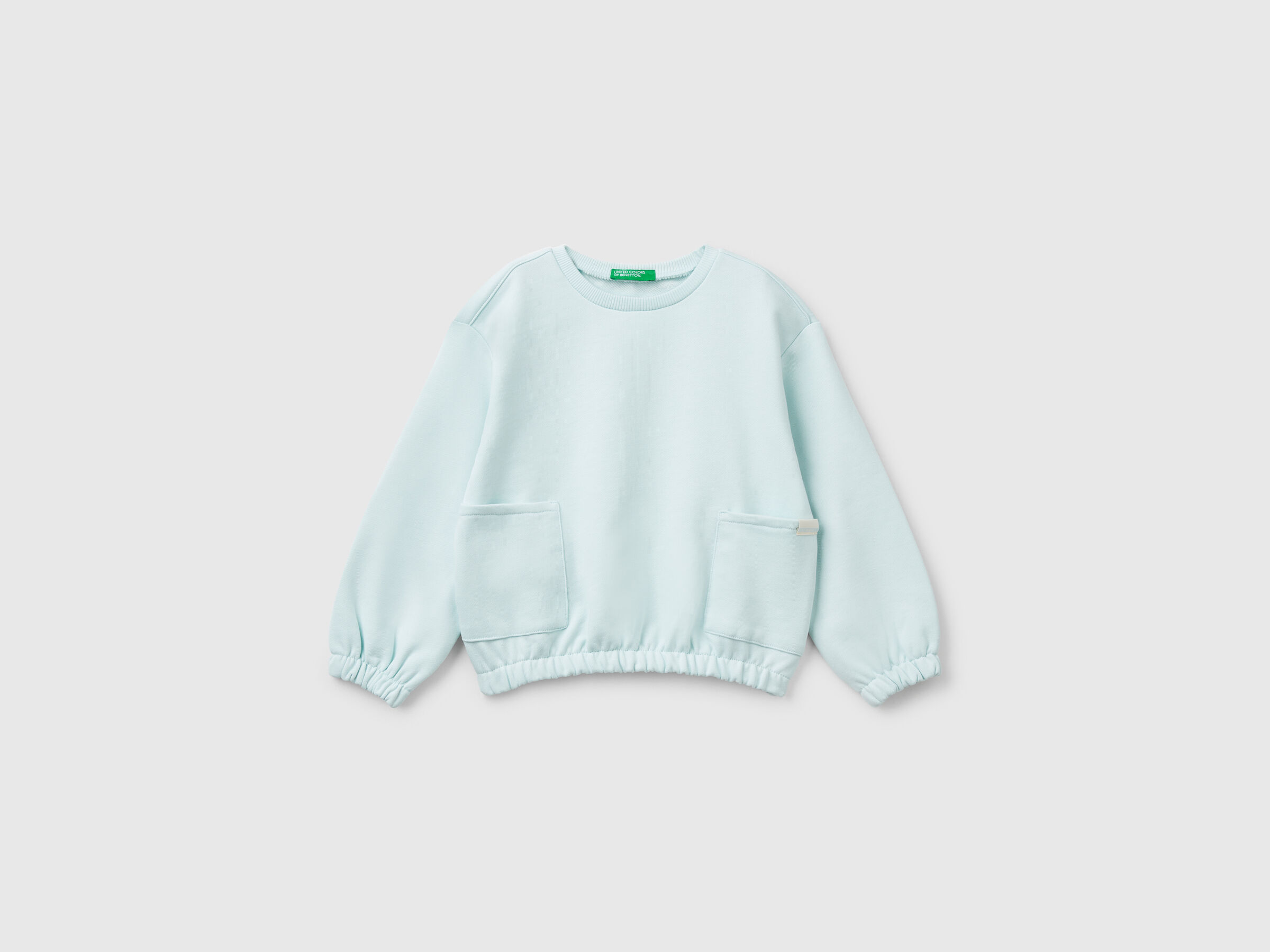 SWEATER L/S Filles image number 0