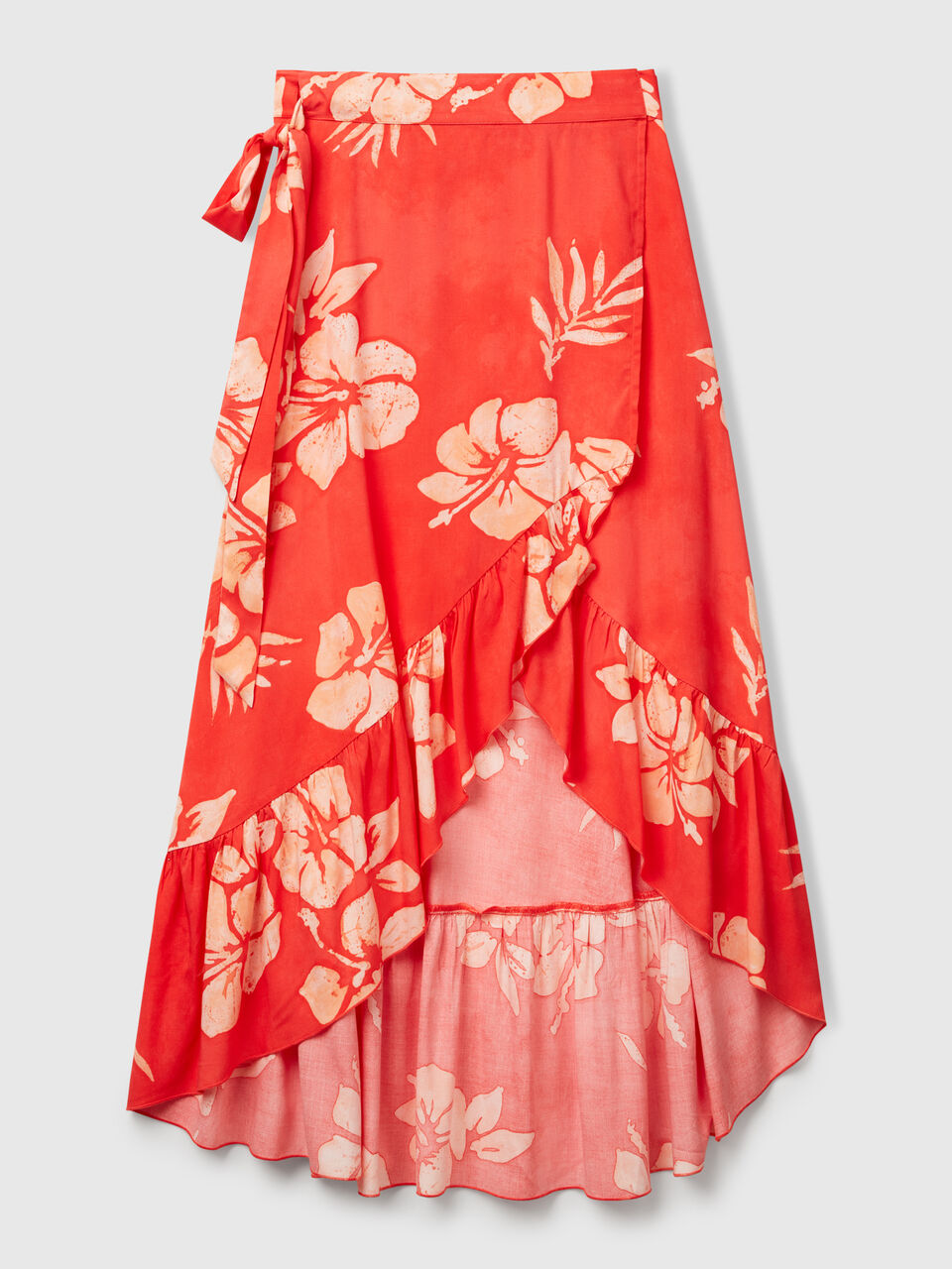 SARONG - SHAWLS Femme image number 1