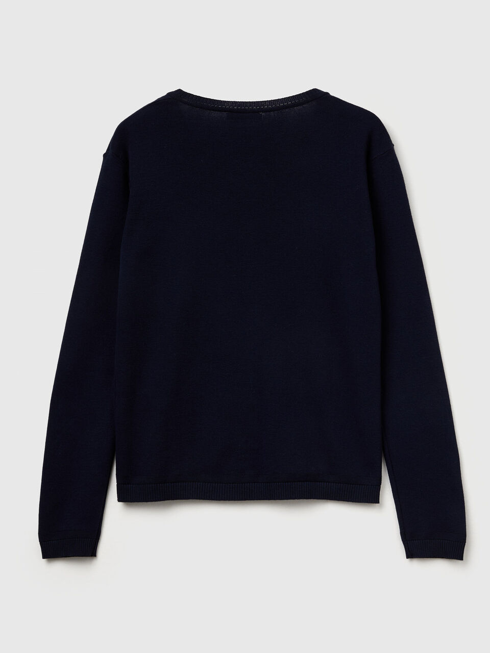 L/S SWEATER Femme image number 2
