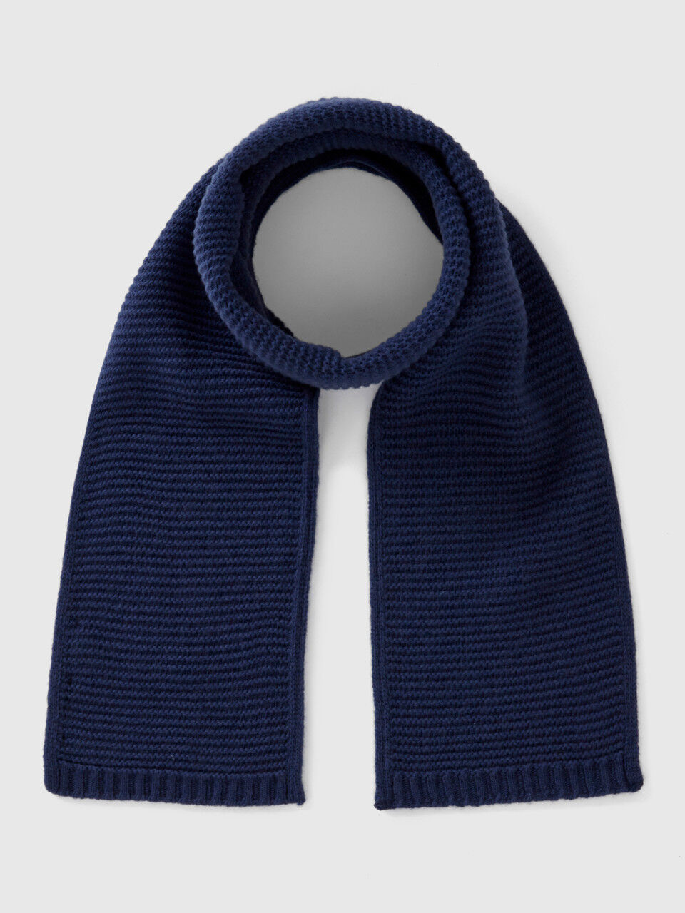 Charpe bébé garçon sale
