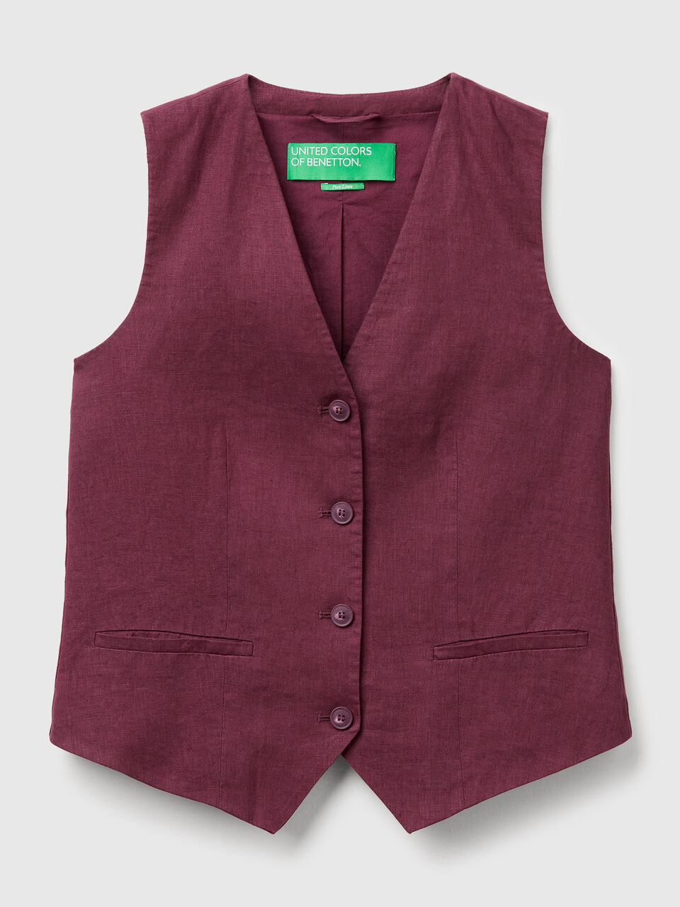 WAISTCOAT Femme image number 1