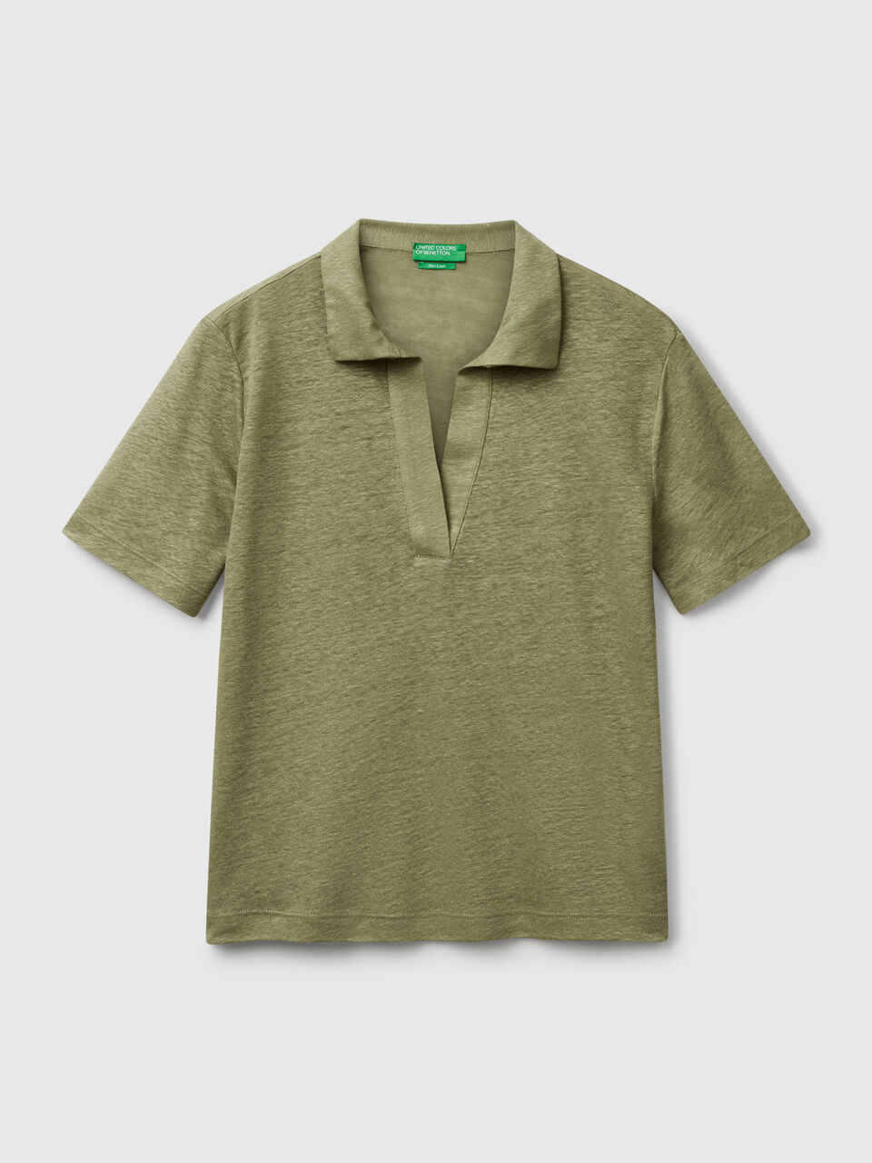 H/S POLO SHIRT Femme image number 1
