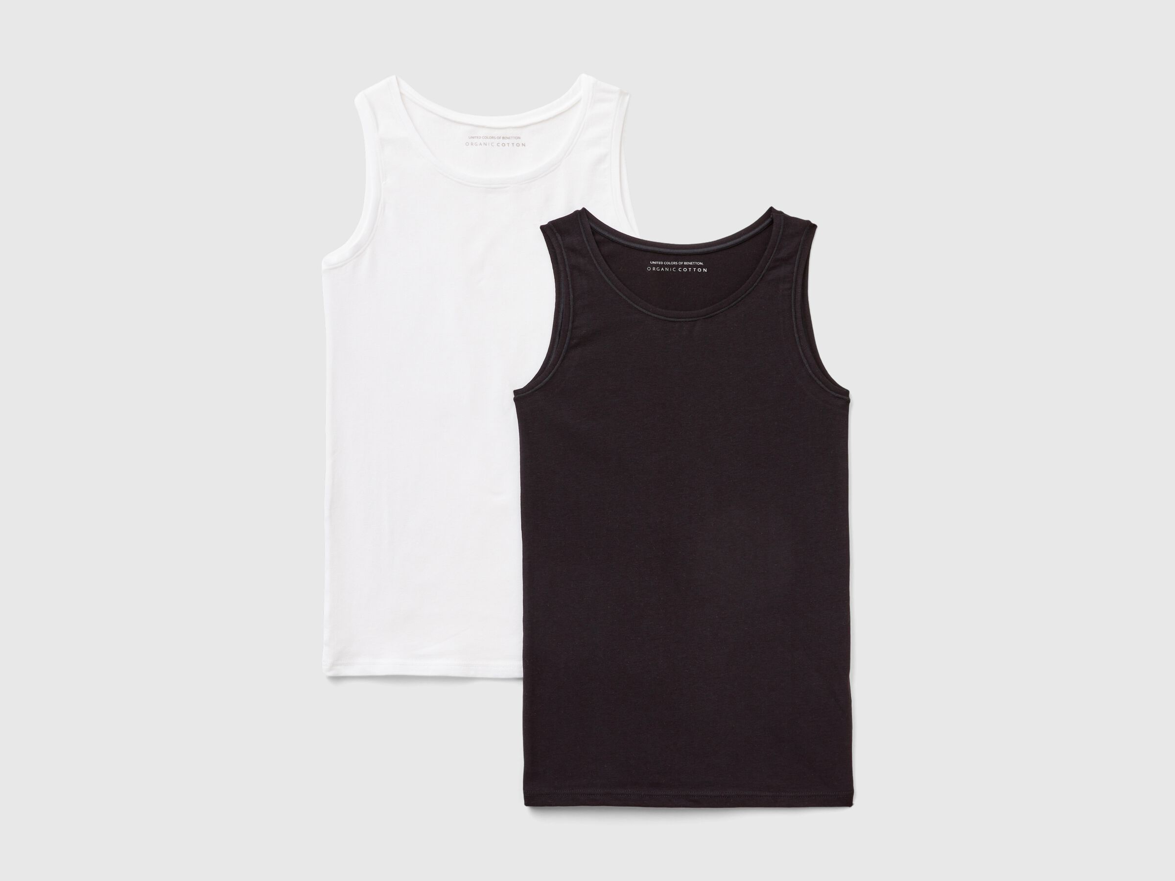 2 TANK-TOP Filles image number 0