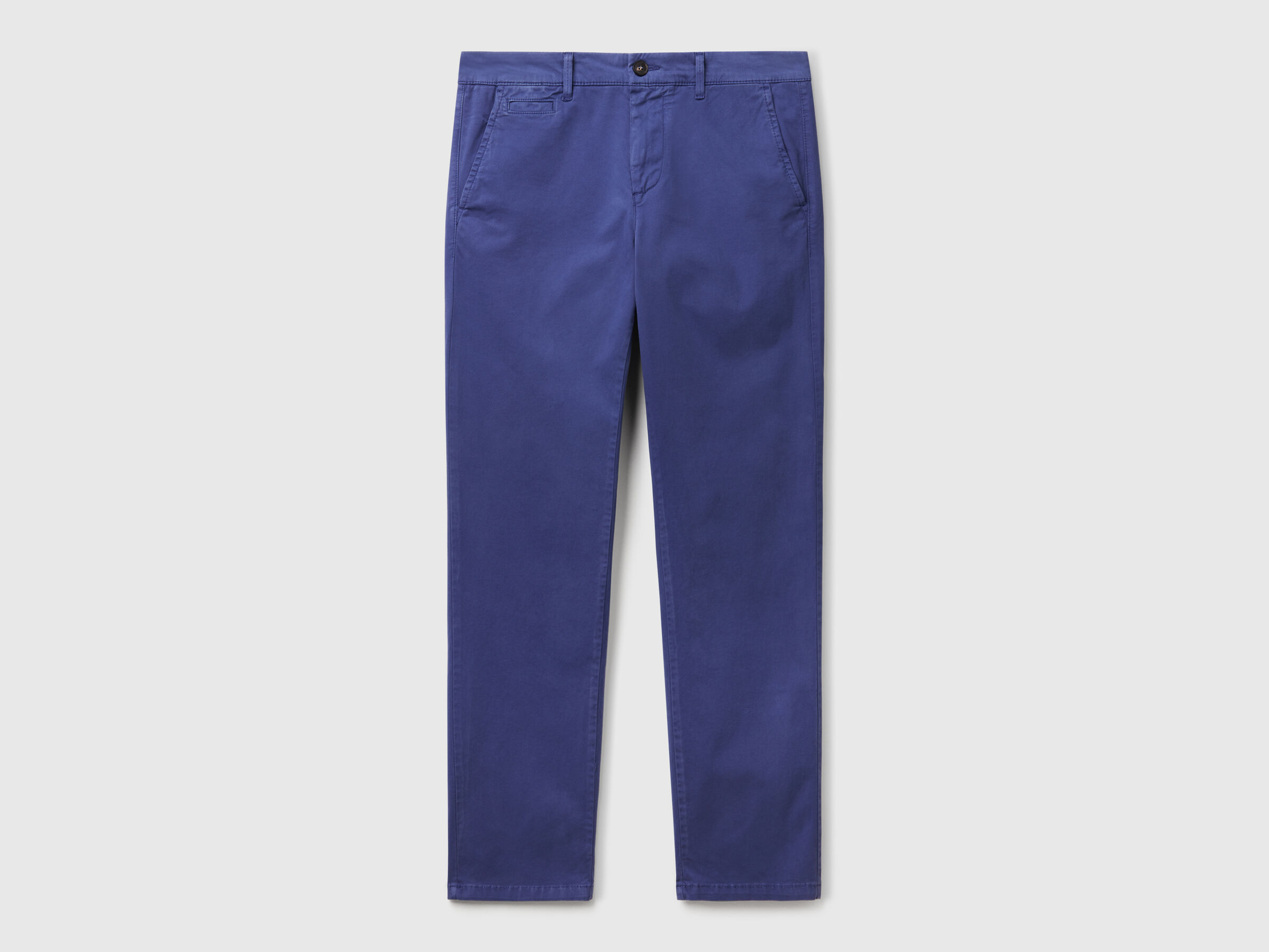 TROUSERS Homme image number 3