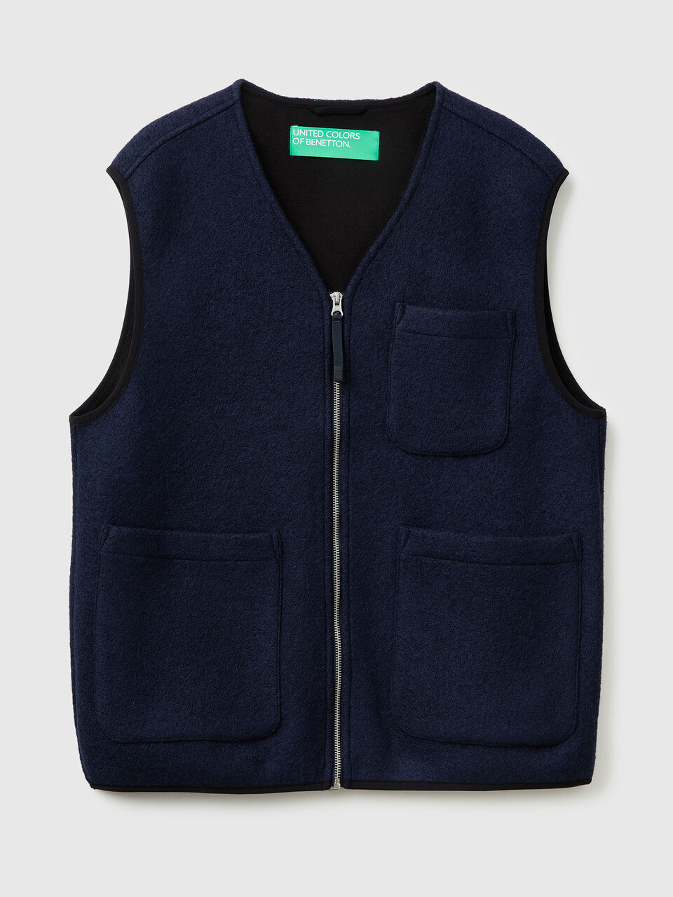 WAISTCOAT Homme image number 1
