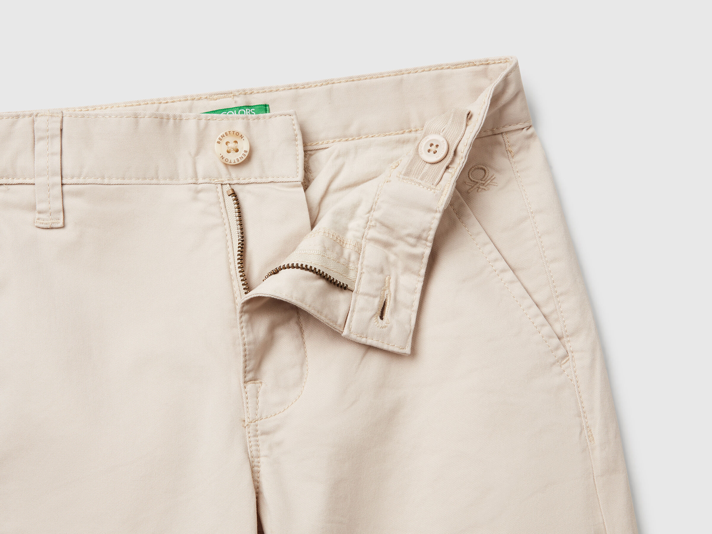 TROUSERS Garçon image number 2