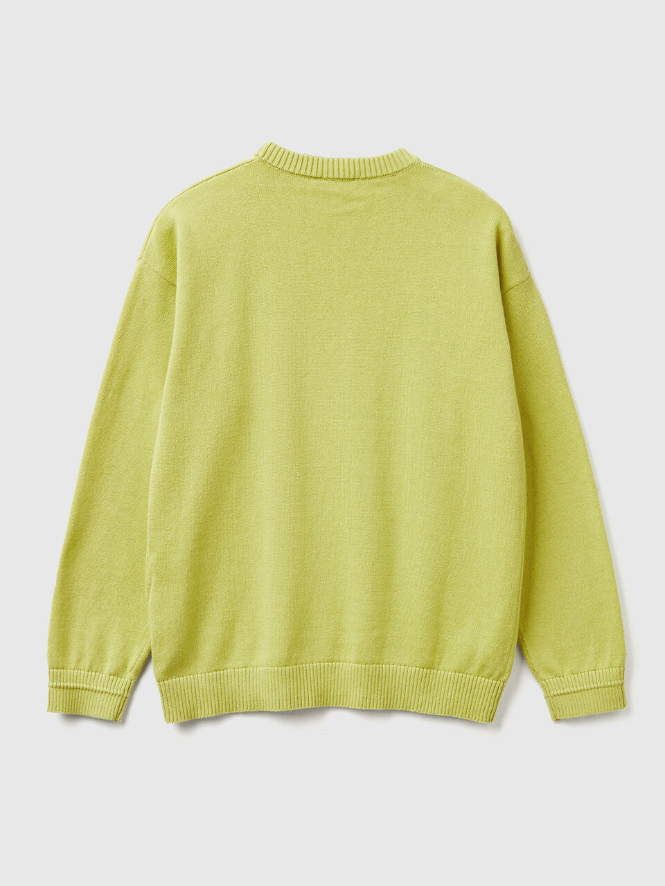 SWEATER L/S Garçon image number 2