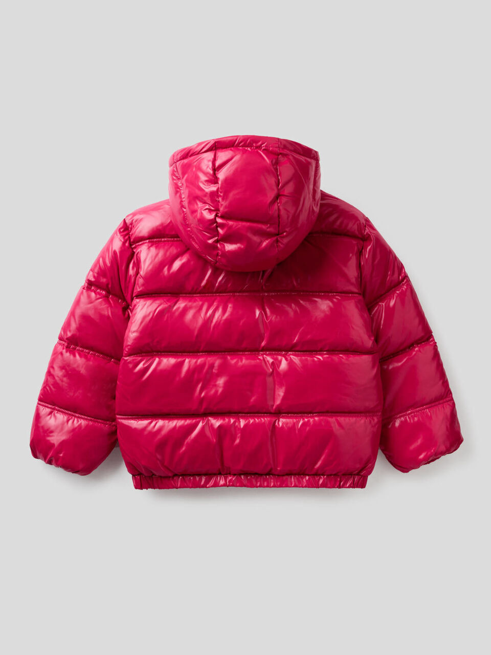 Blouson rembourré en ouate recyclée image number 2