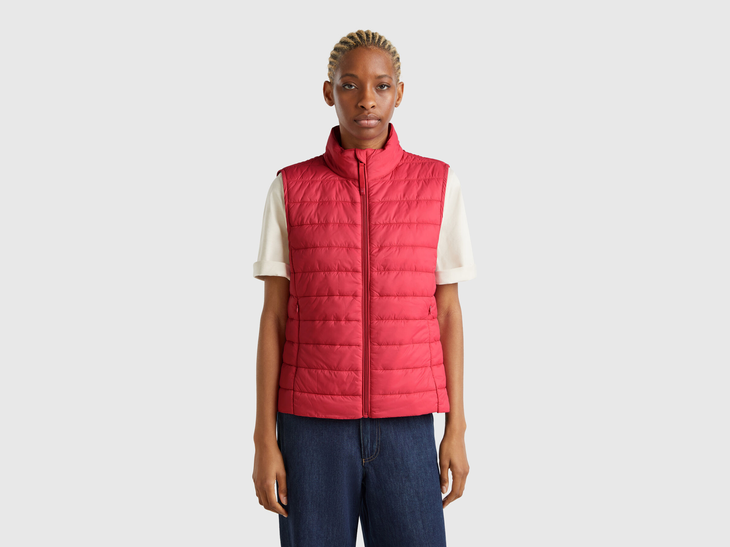 WAISTCOAT Femme image number 0