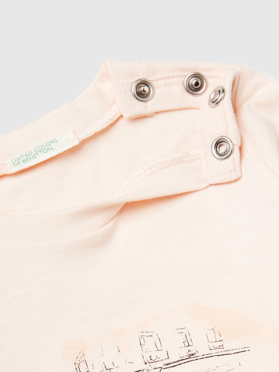 T-SHIRT L/S Naissancede image number null