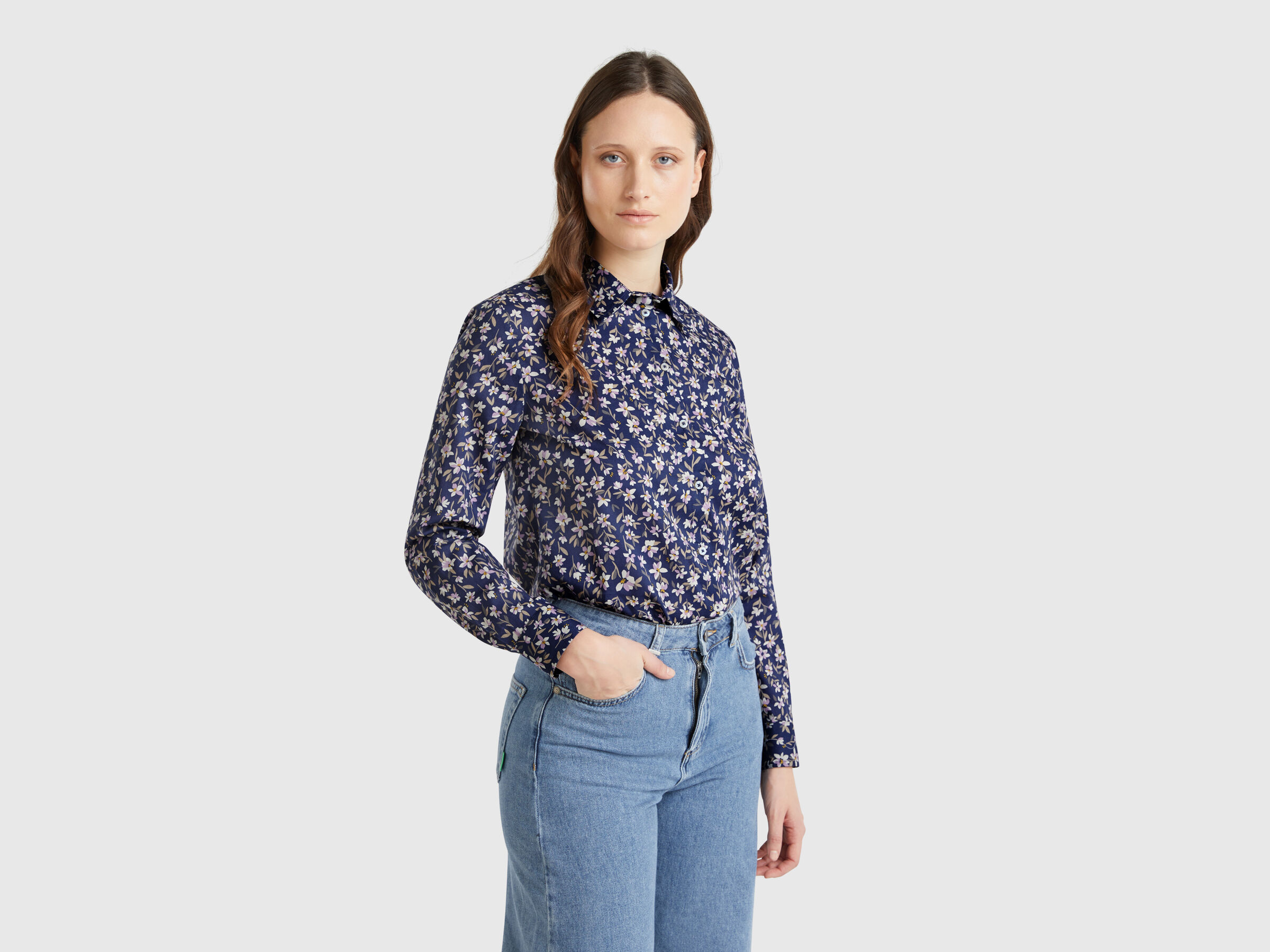 SHIRT Femme image number 1