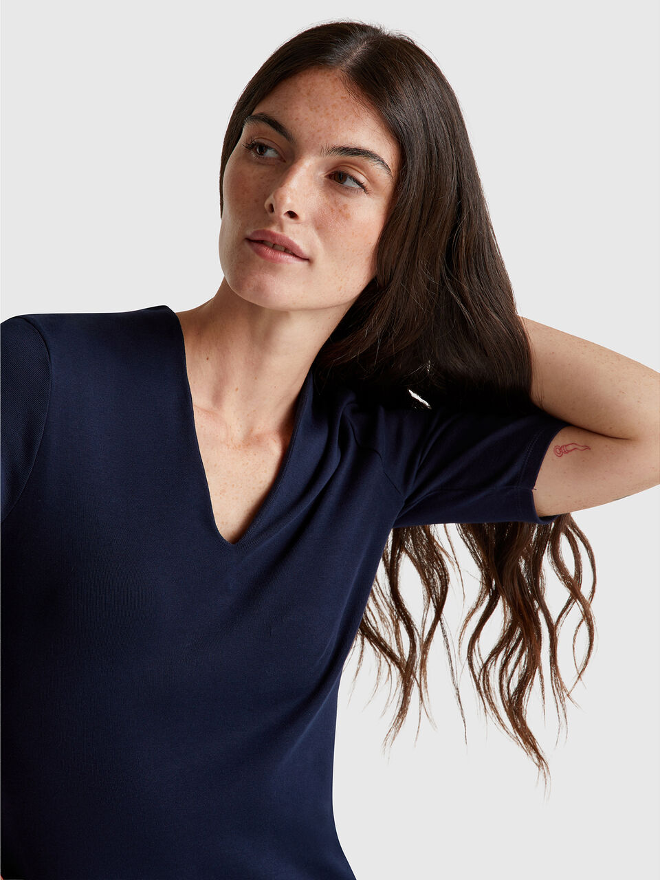 T-SHIRT Femme image number null