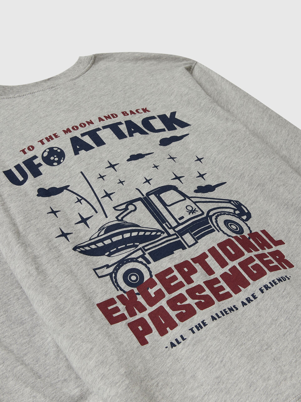 PYJAMA(SWEATER+TROUS Garçon image number null