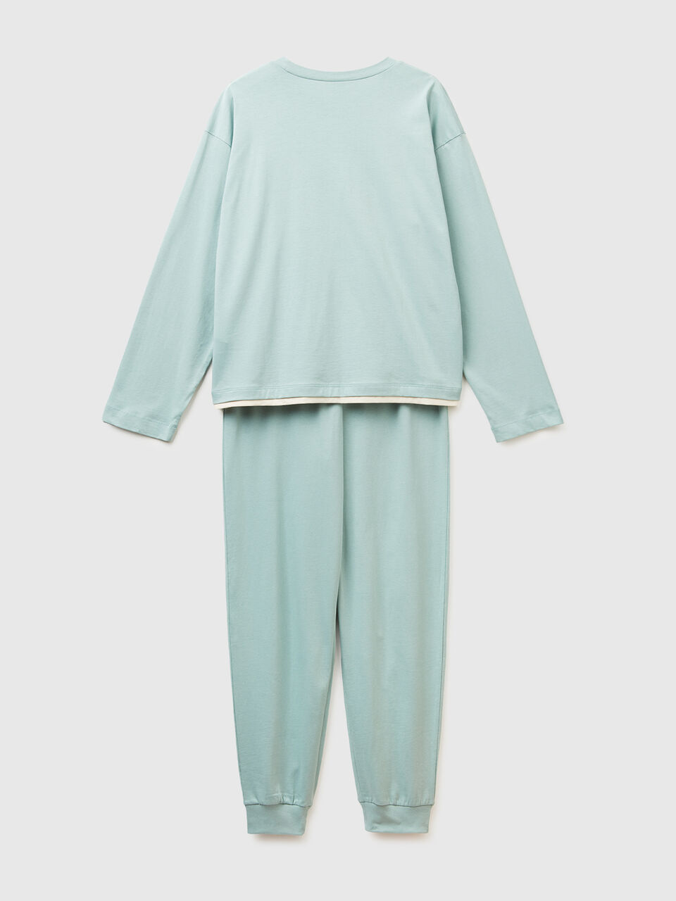 PYJAMA(SWEATER+TROUS Femme image number 2