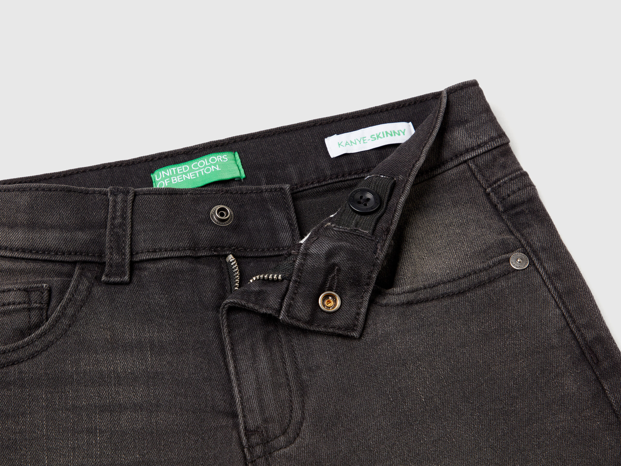 TROUSERS Garçon image number 2