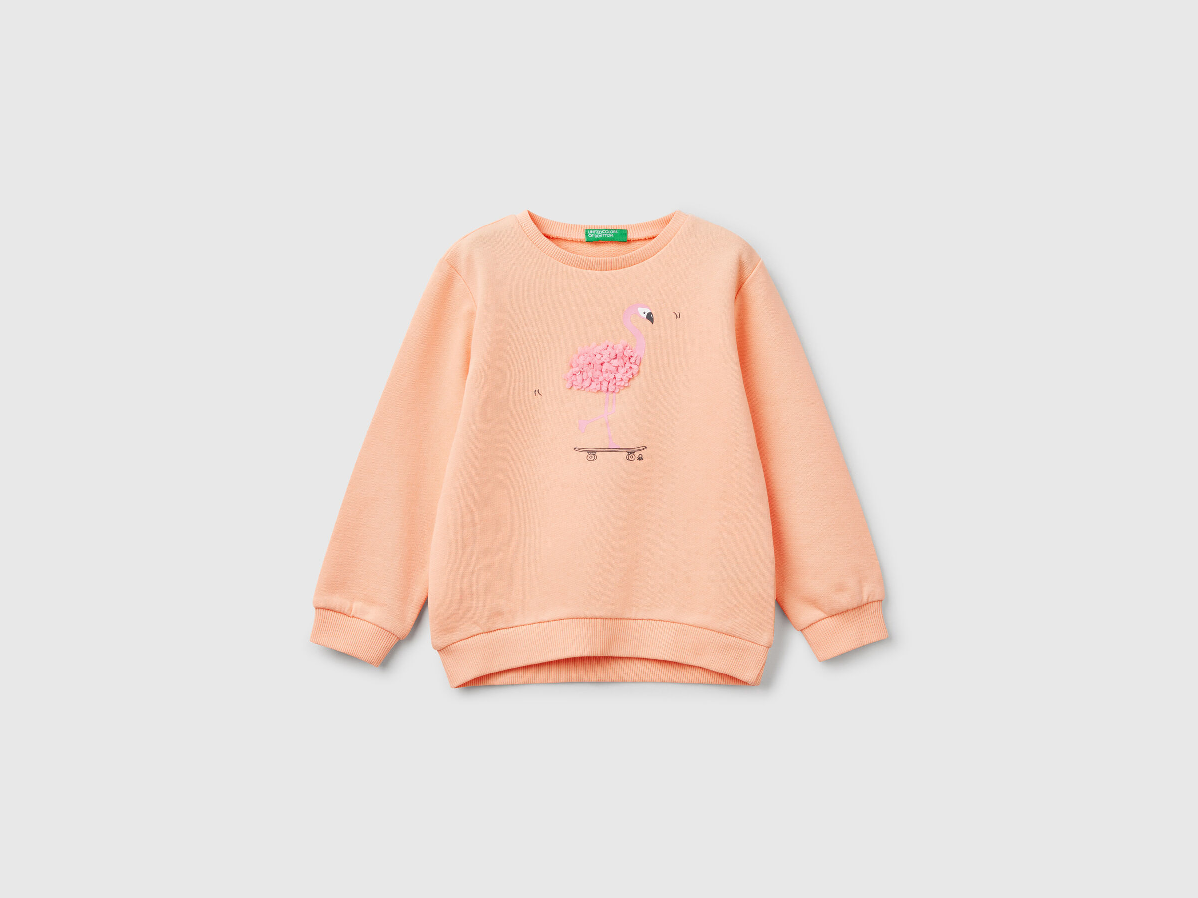 SWEATER L/S Filles image number 0